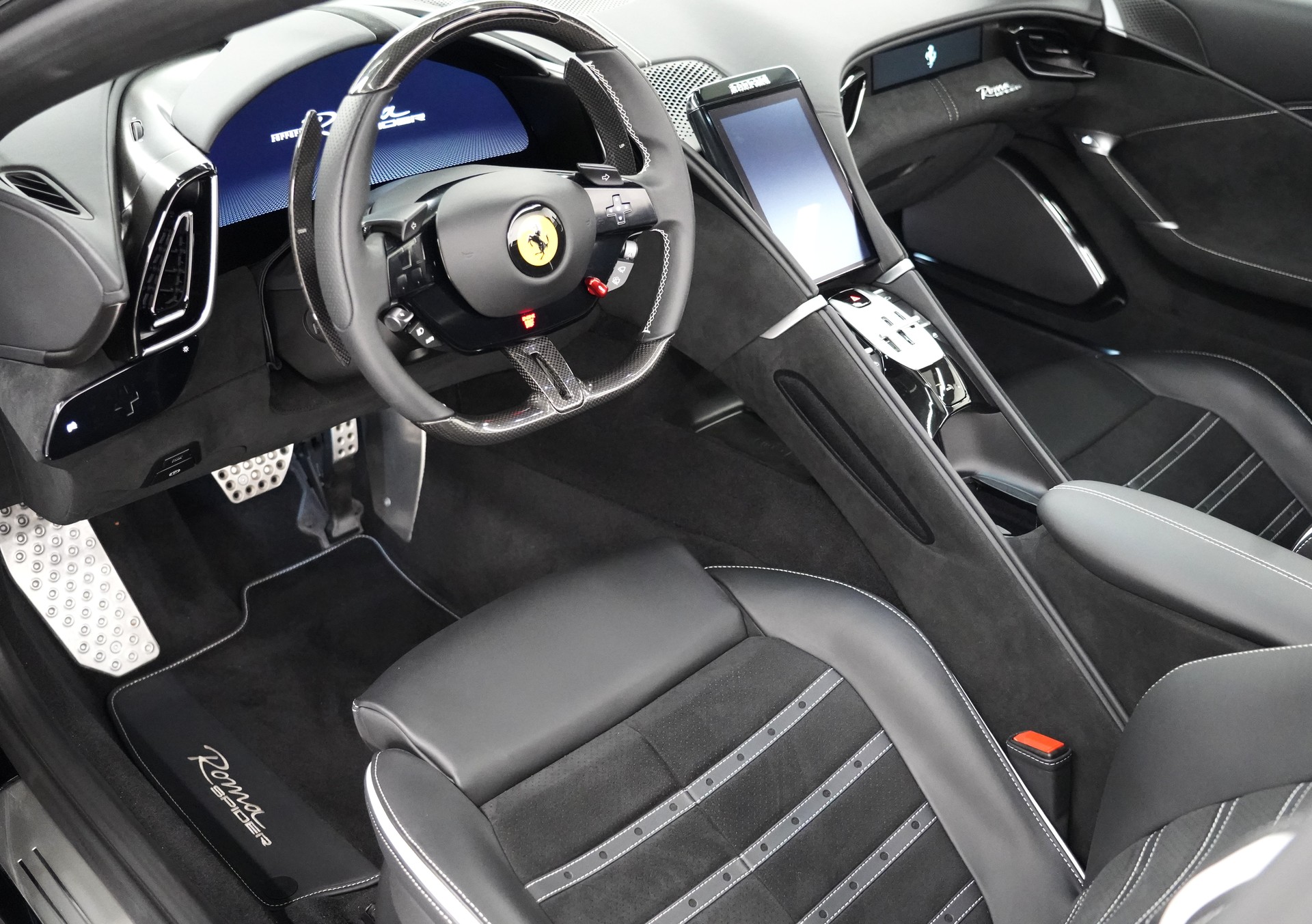 FERRARI Roma 3.9 V8 T-image-7