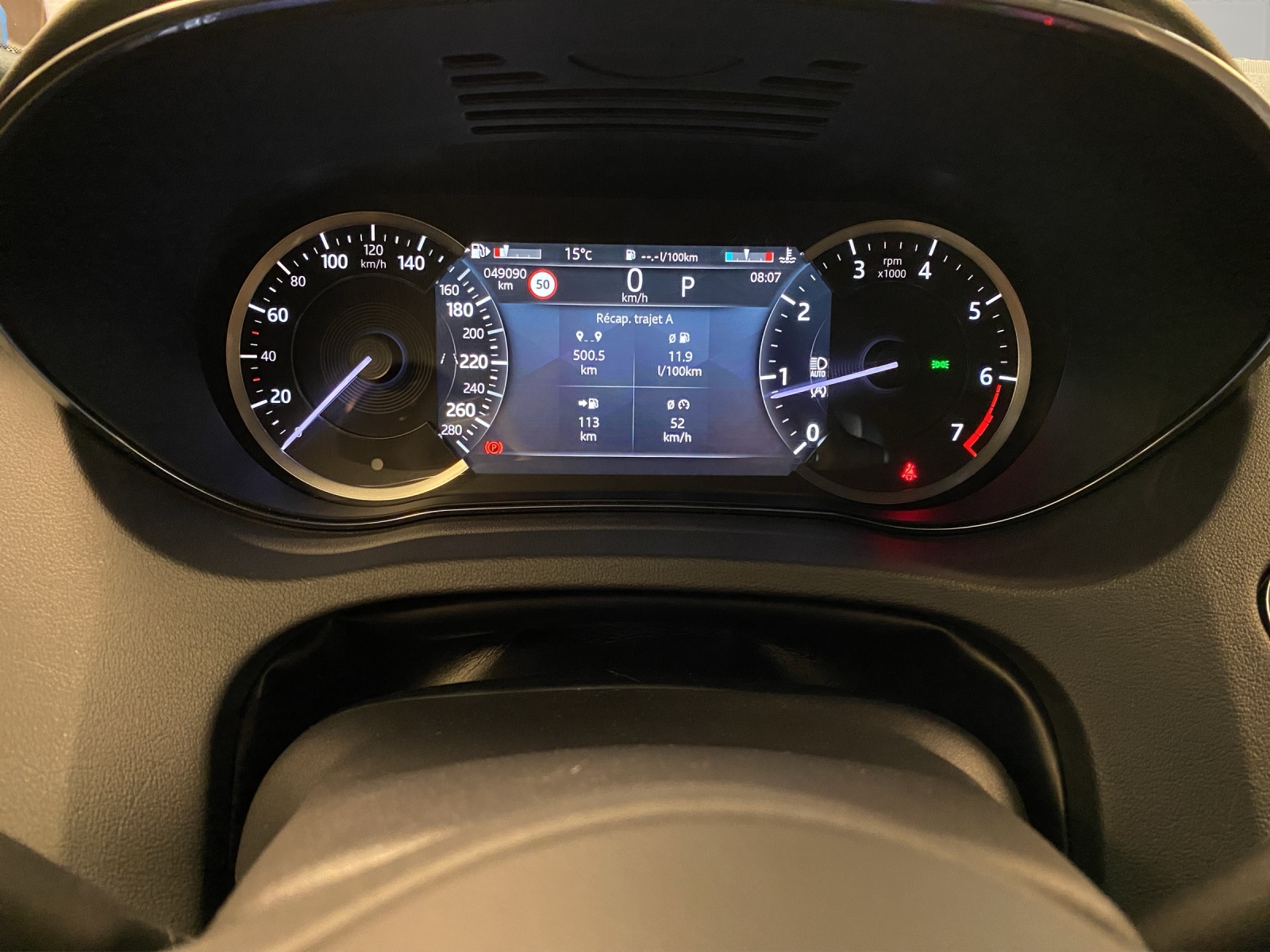 JAGUAR E-Pace 2.0 I4 300 Sport AWD-image-14