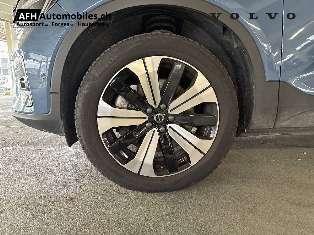 VOLVO XC40 P8 Twin Ultimate AWD-image-8