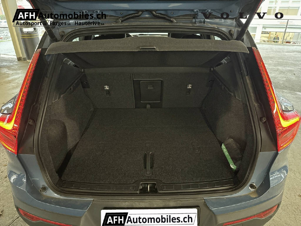 VOLVO XC40 P8 Twin Ultimate AWD-image-9
