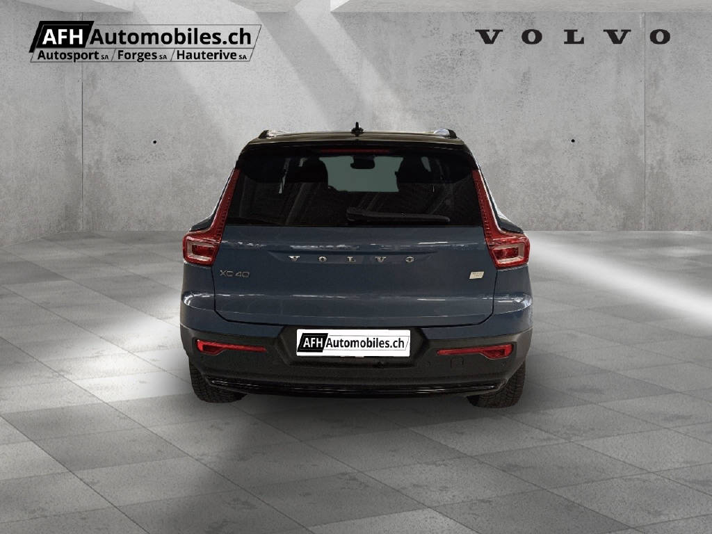 VOLVO XC40 P8 Twin Ultimate AWD-showroom-element-3