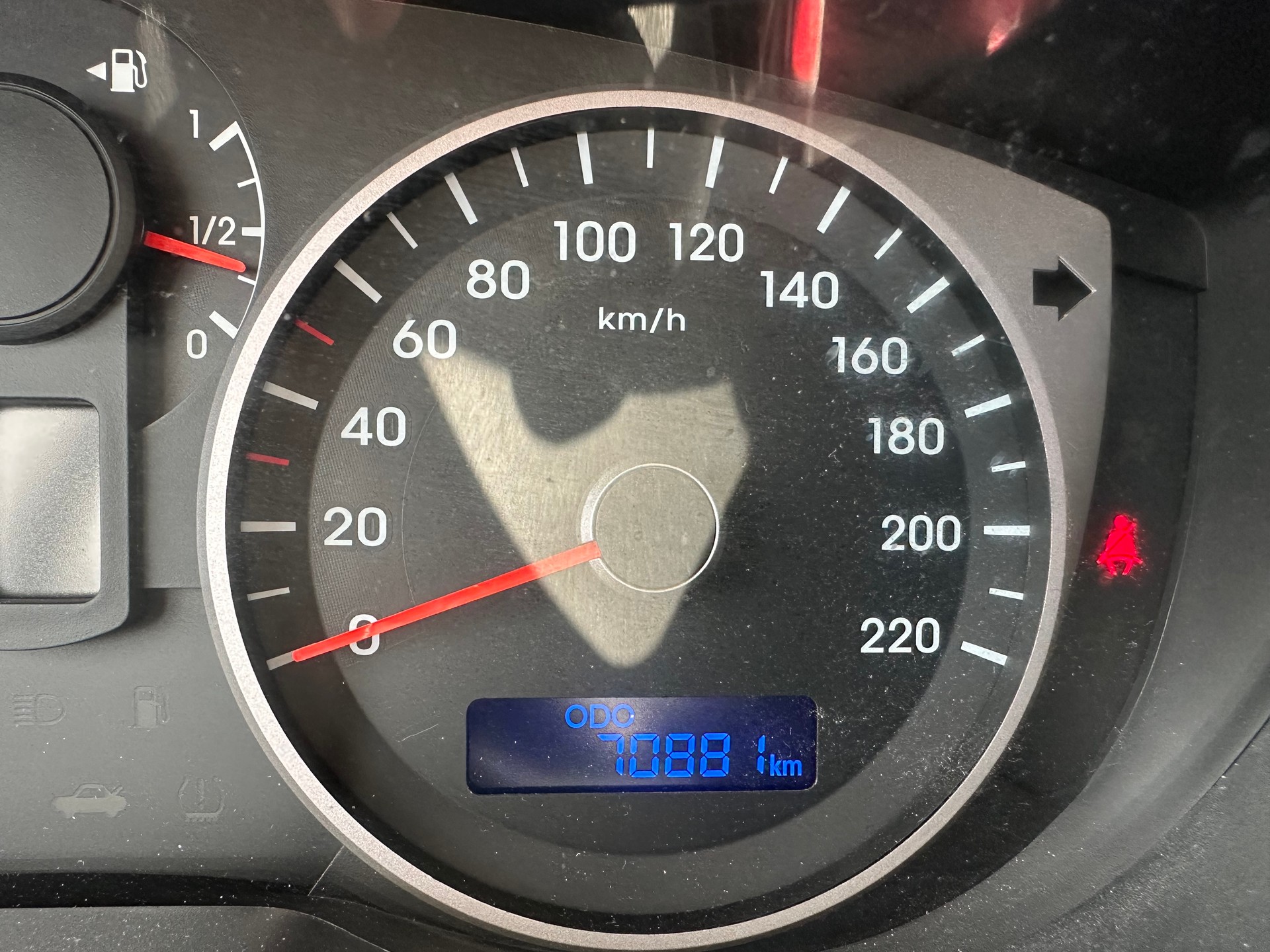HYUNDAI i20 1.2 Comfort-image-5