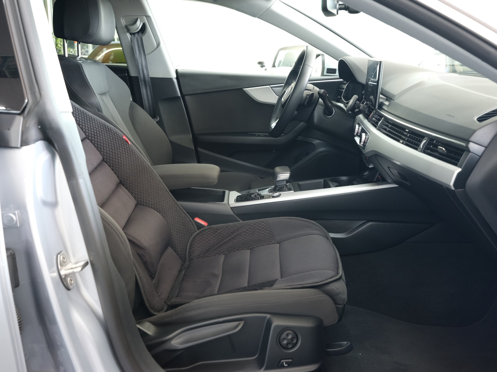 AUDI A5 Sportback 35 TDI S-Line S-tronic *Carplay* *S-Line* *Rückfahrkamera*-image-15