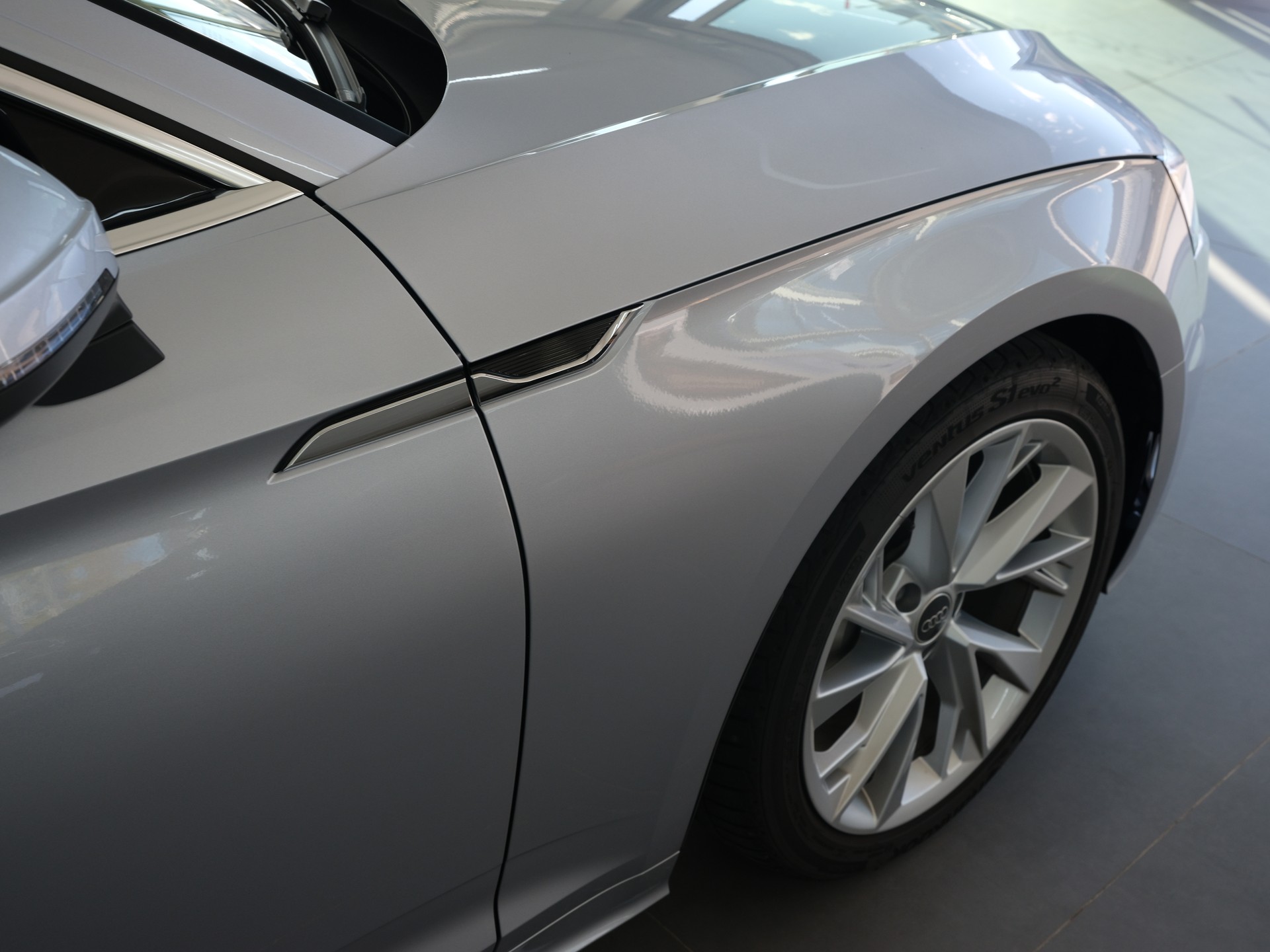 AUDI A5 Sportback 35 TDI S-Line S-tronic *Carplay* *S-Line* *Rückfahrkamera*-image-24