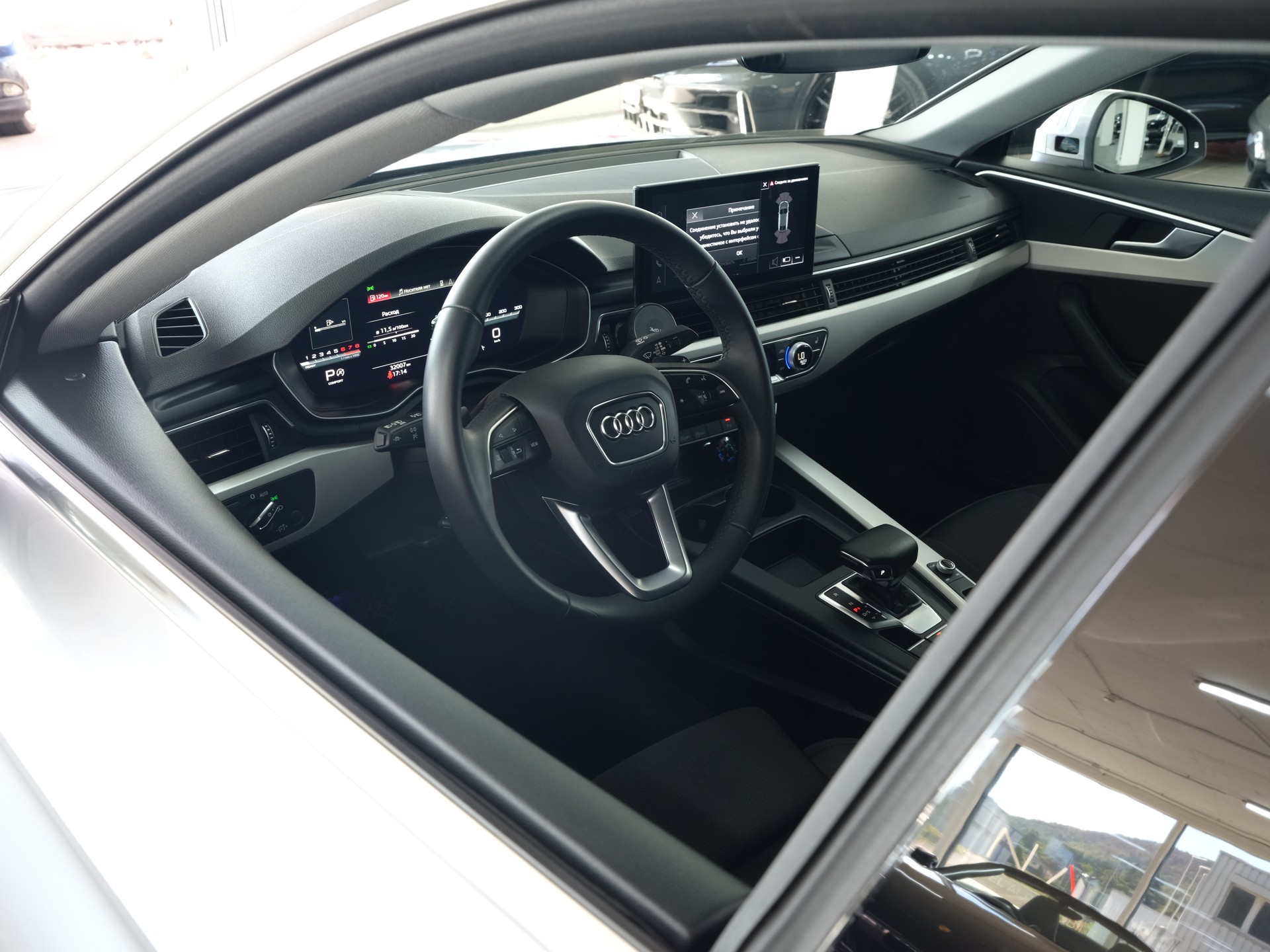 AUDI A5 Sportback 35 TDI S-Line S-tronic *Carplay* *S-Line* *Rückfahrkamera*-image-14