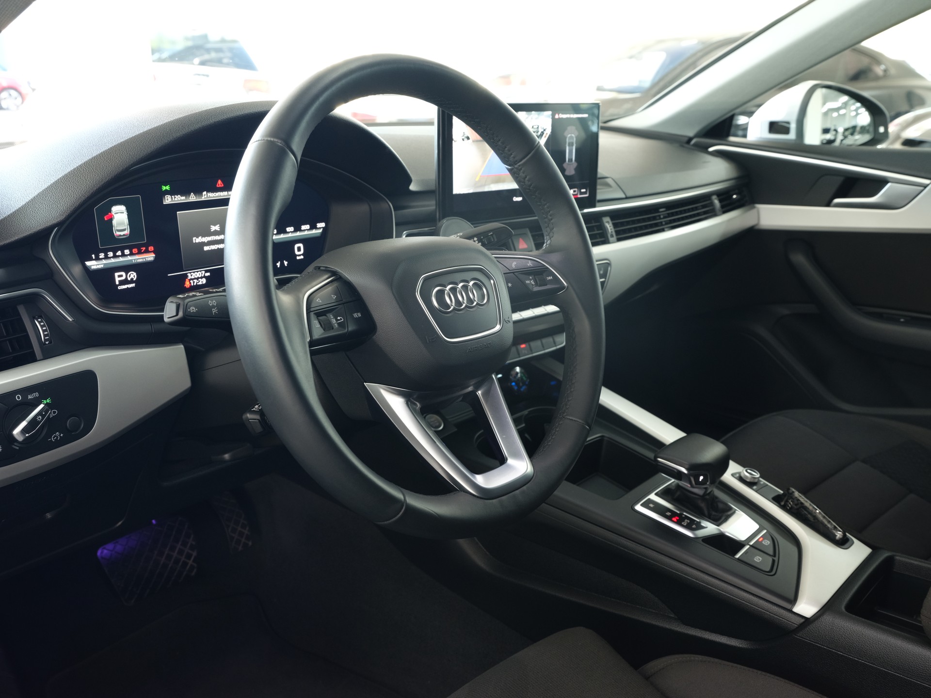 AUDI A5 Sportback 35 TDI S-Line S-tronic *Carplay* *S-Line* *Rückfahrkamera*-image-25
