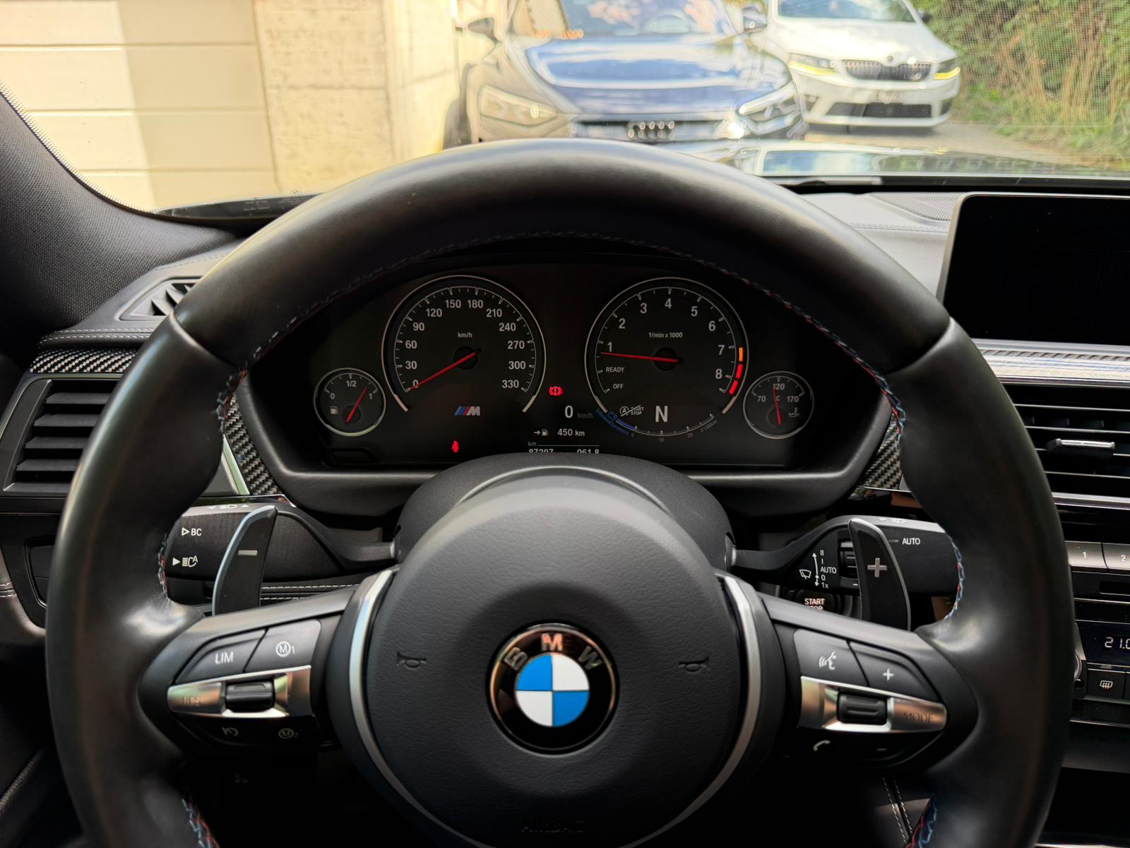 BMW M4 Coupé Competition DKG-image-25