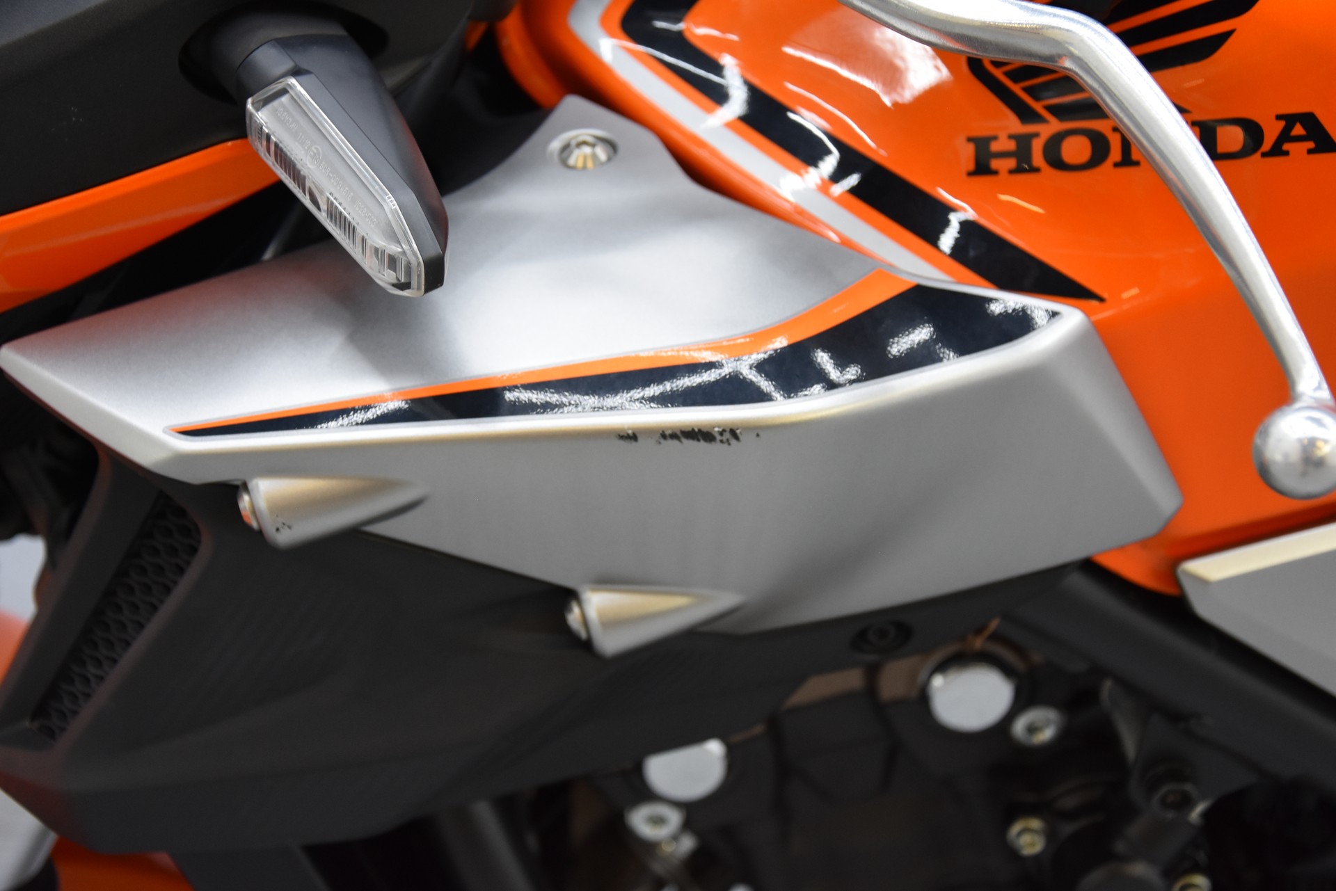 HONDA CB 500 F ABS-image-7