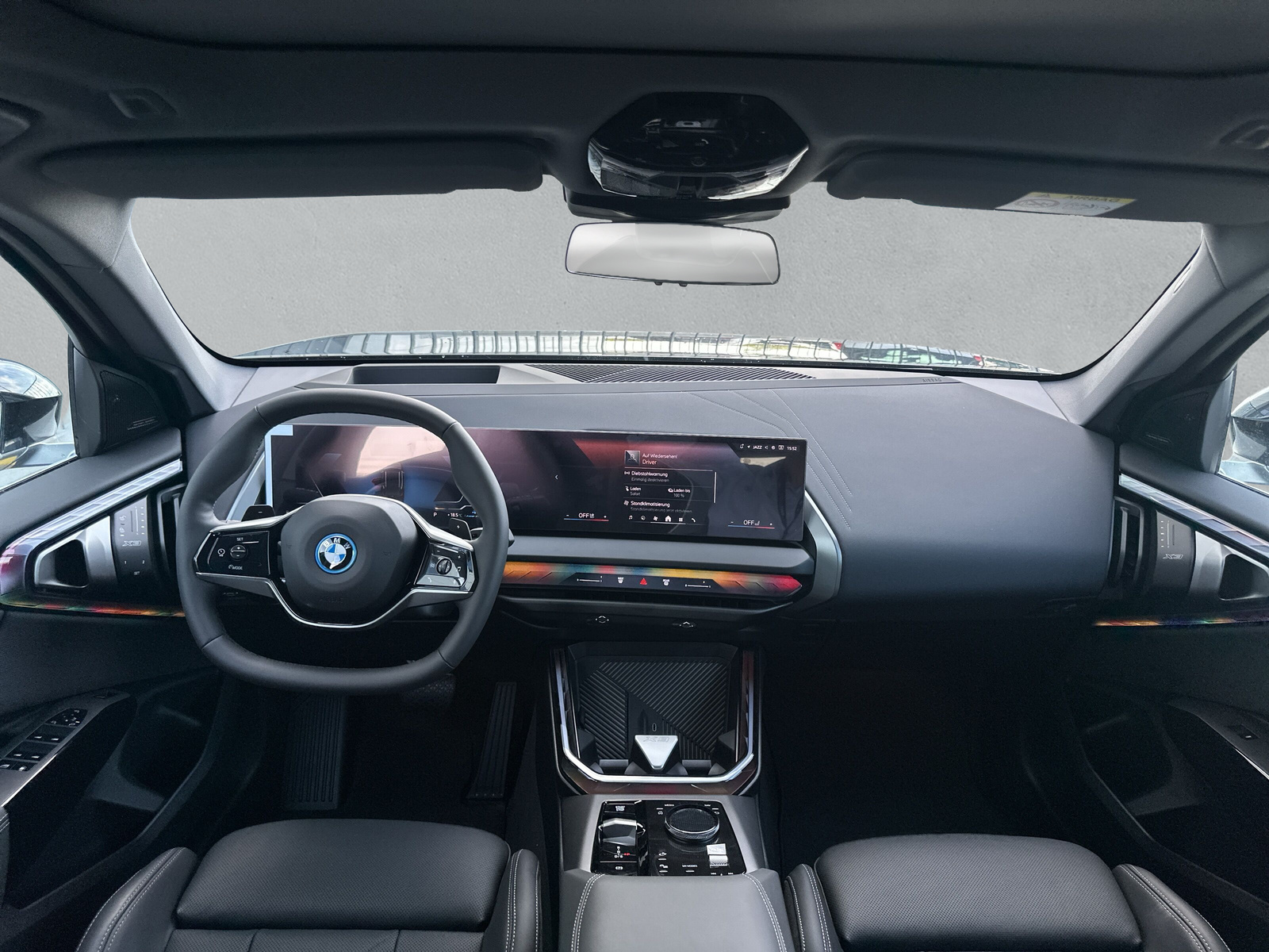 BMW X3 xDrive 30e-image-11