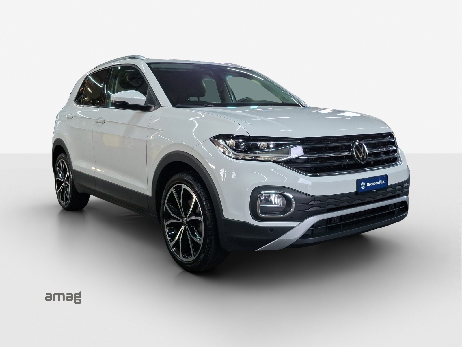 VW T-Cross 1.0 TSI Style DSG-image-5