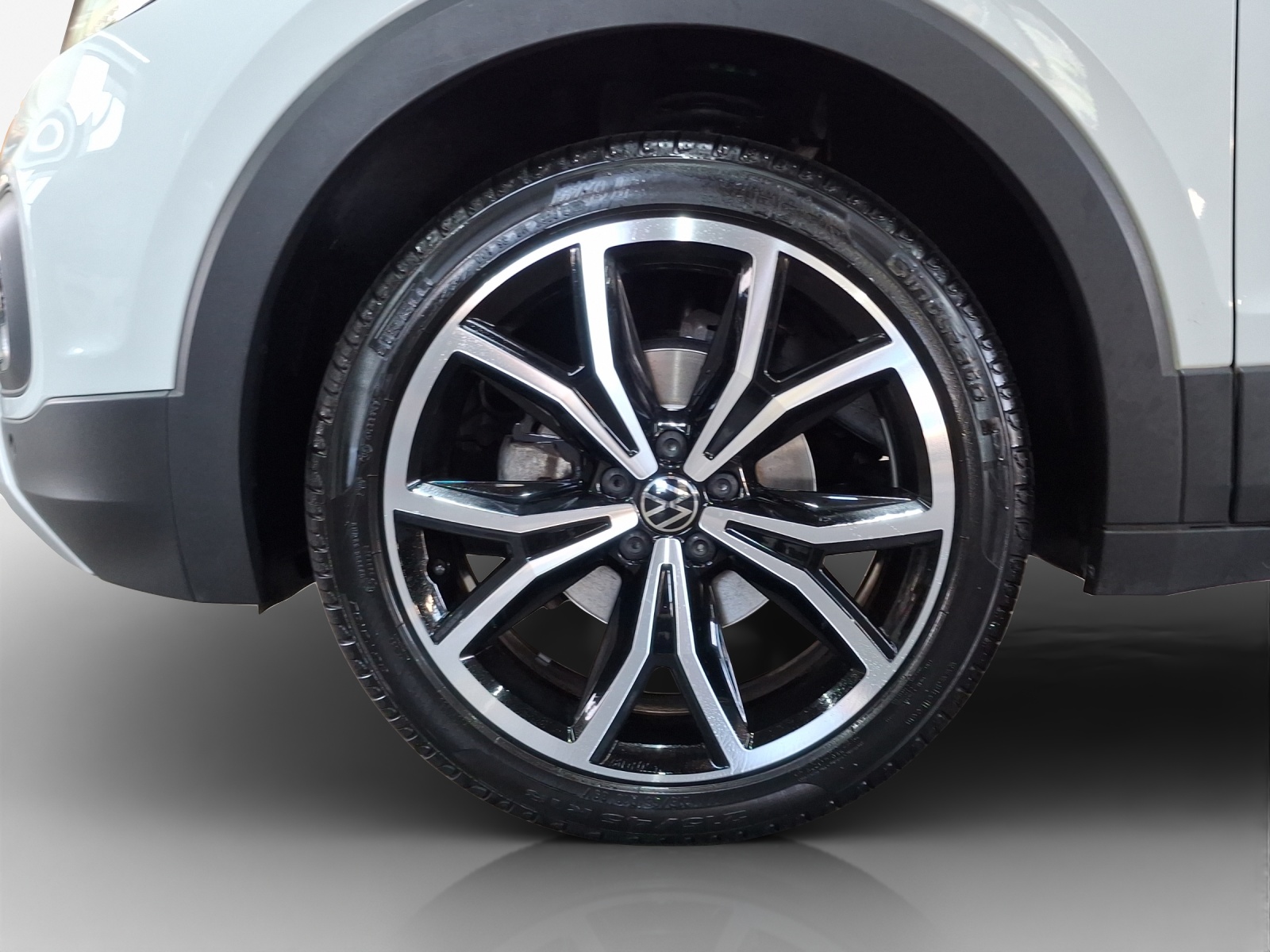 VW T-Cross 1.0 TSI Style DSG-image-14