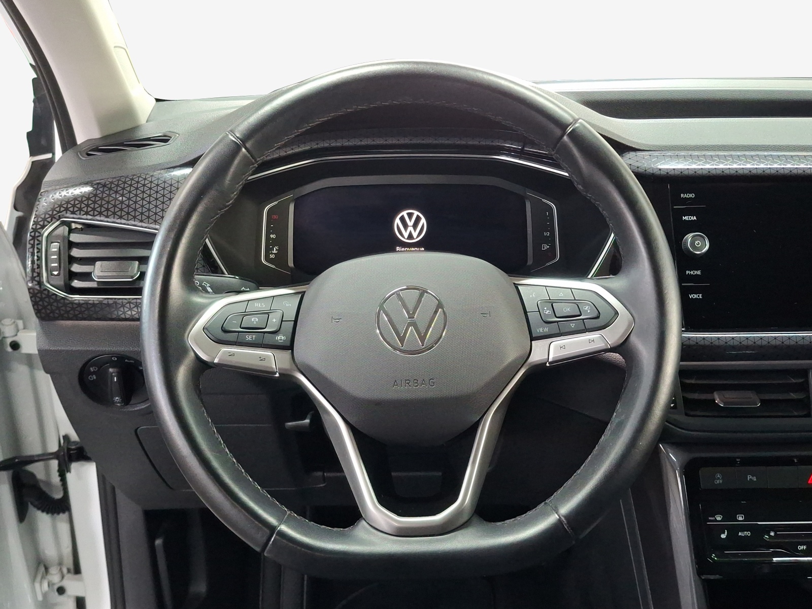VW T-Cross 1.0 TSI Style DSG-image-9