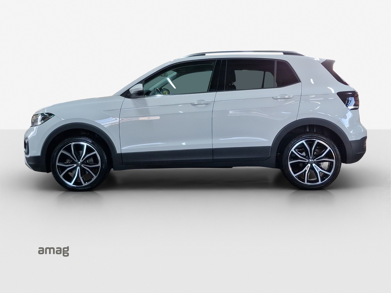 VW T-Cross 1.0 TSI Style DSG-showroom-element-1