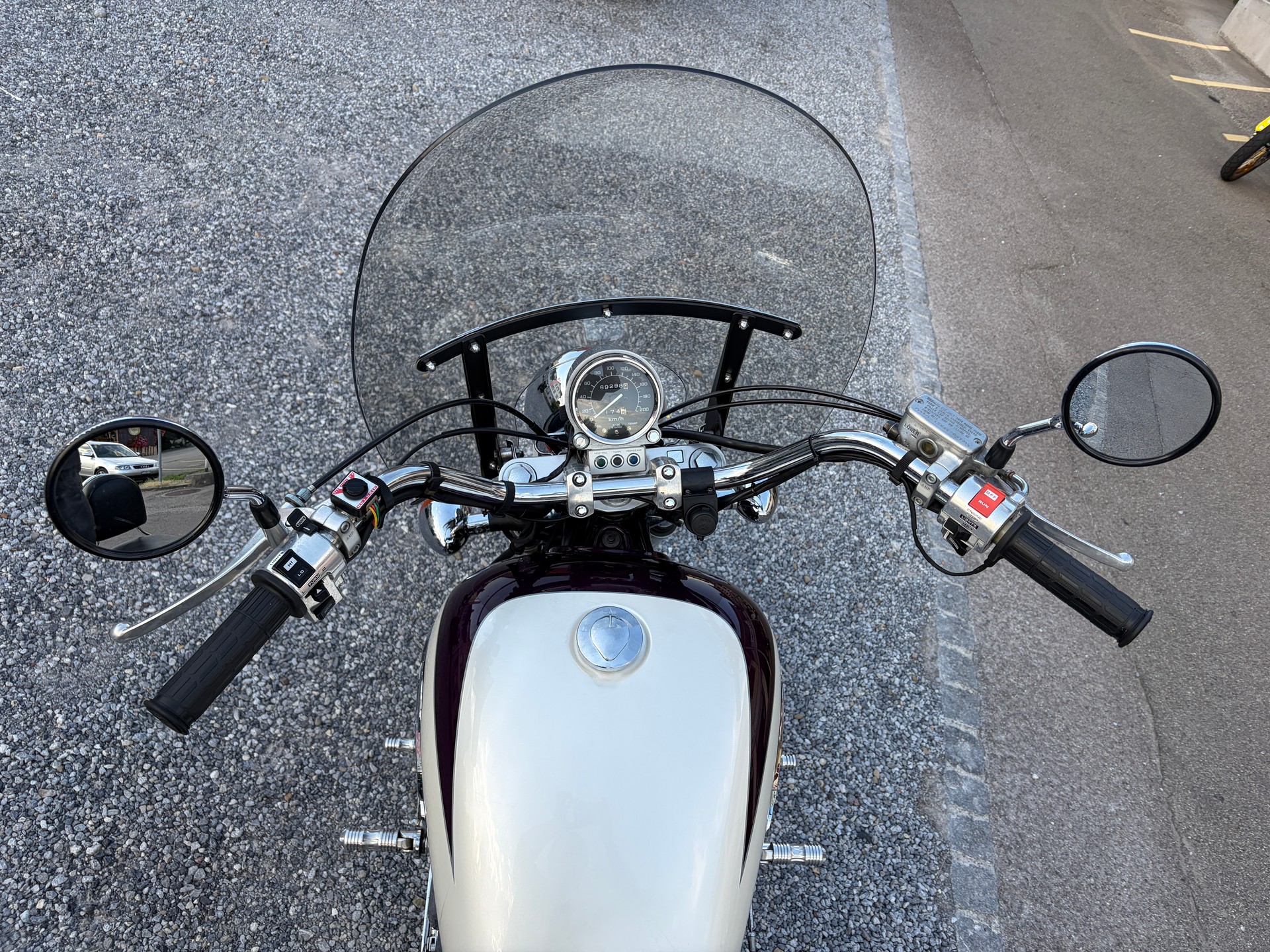 HONDA C2-image-3