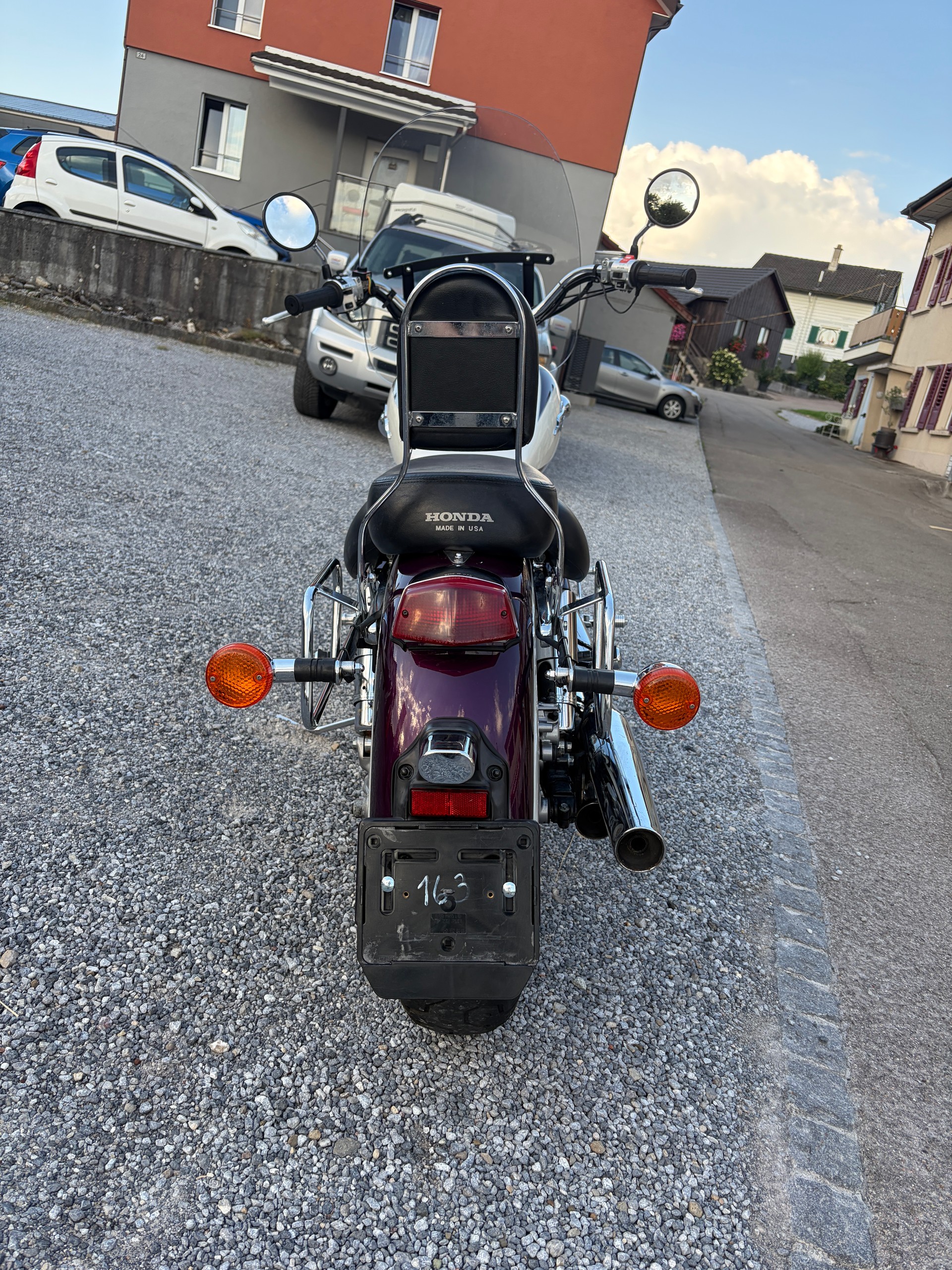 HONDA C2-image-4