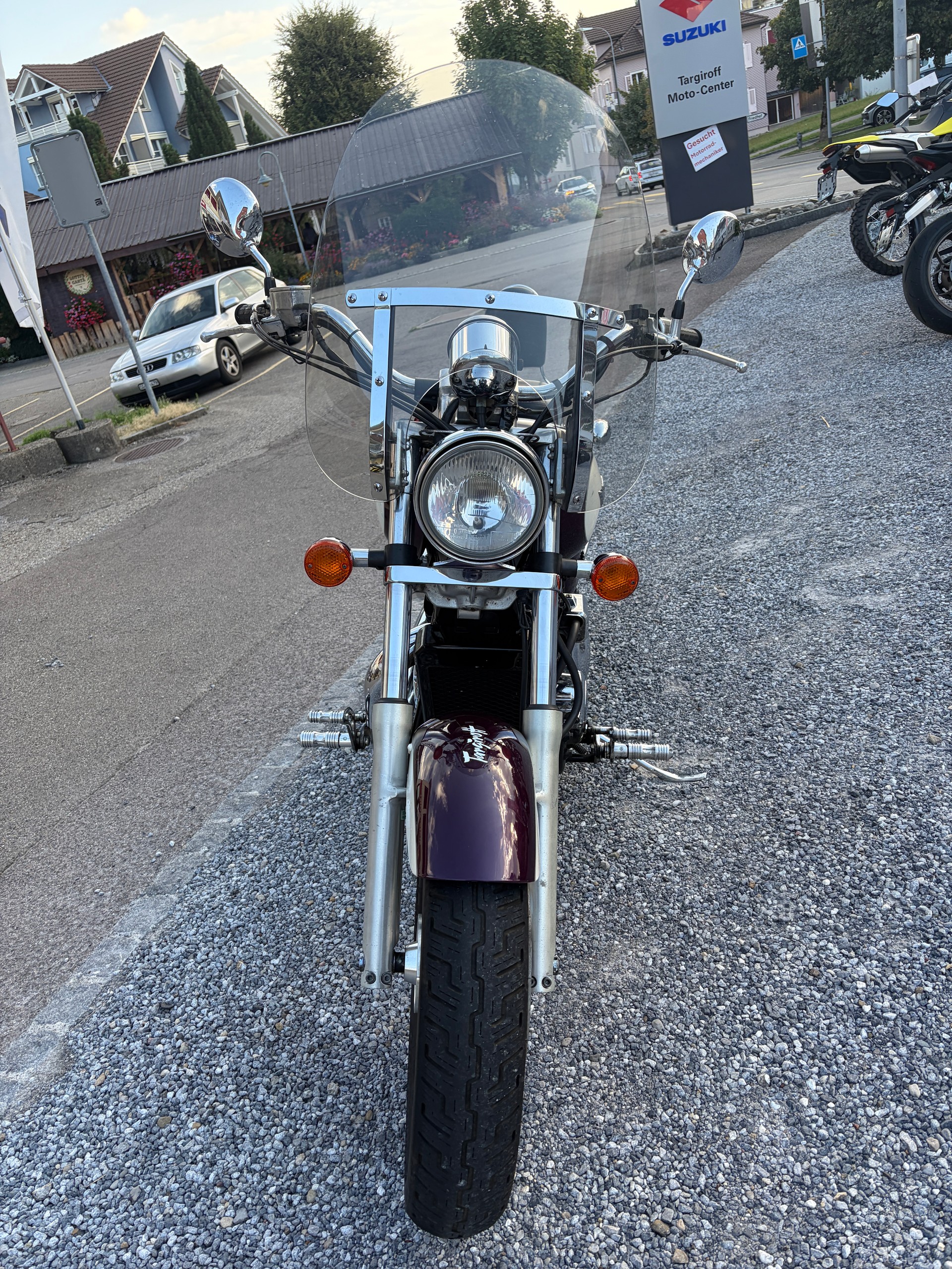 HONDA C2-image-1