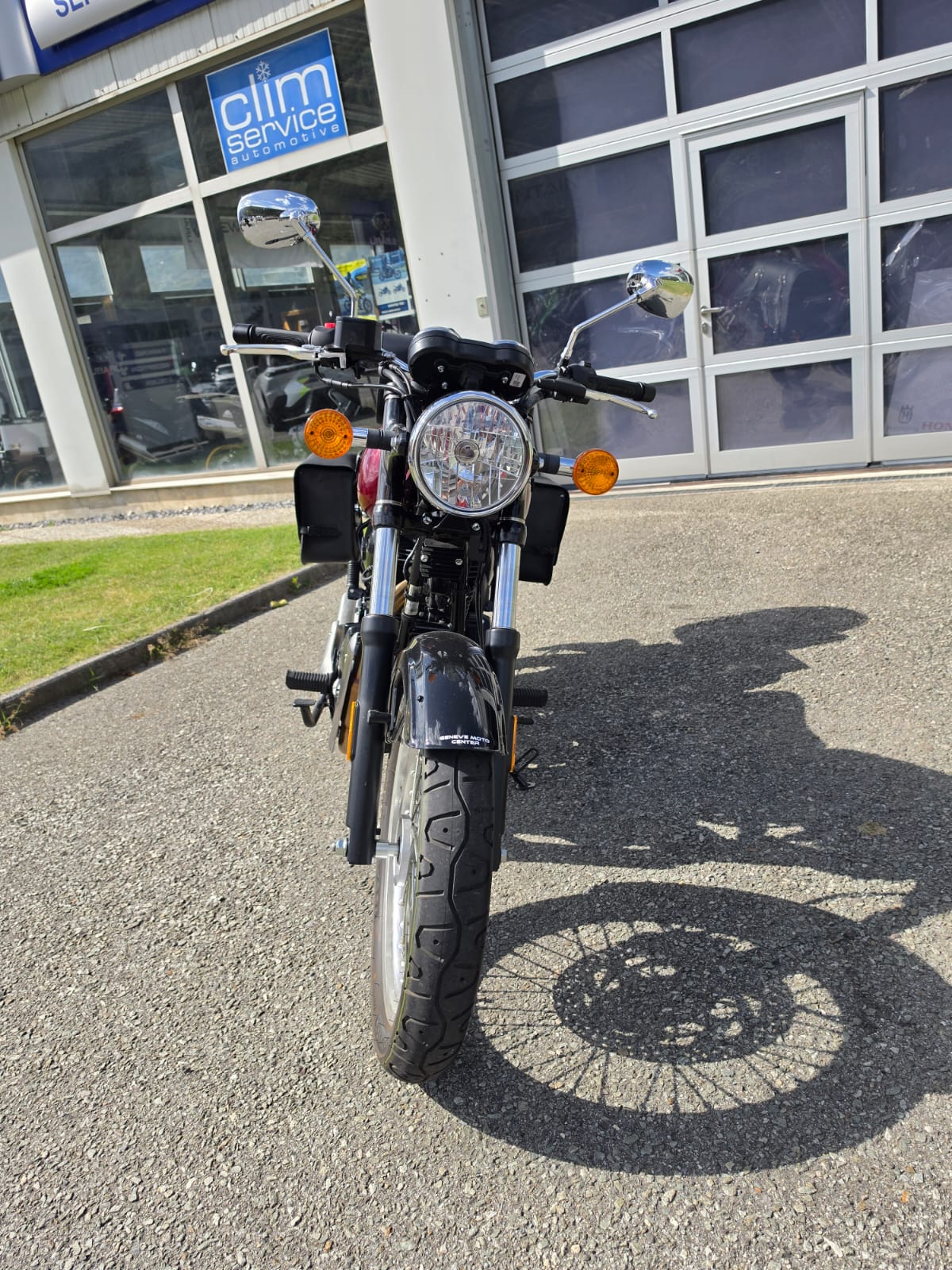 BENELLI Imperiale 400-image-8