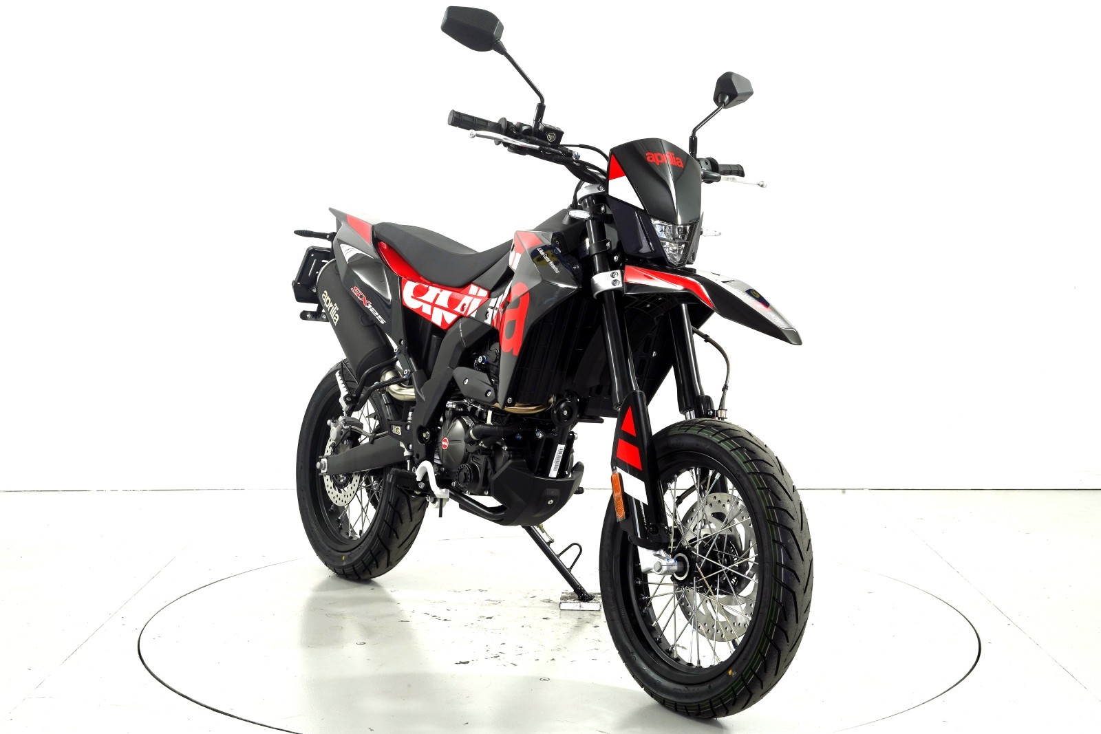 APRILIA SX 125 ABS-image-1