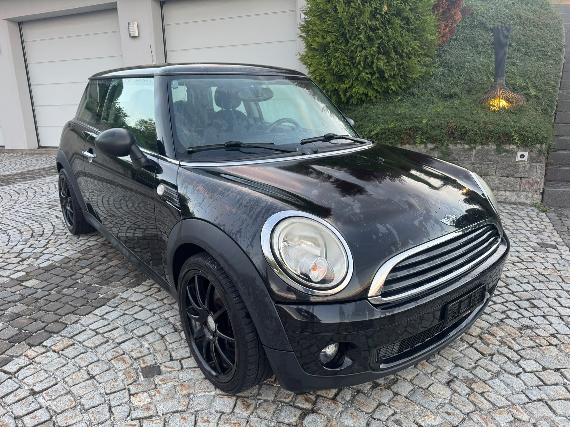 MINI One
