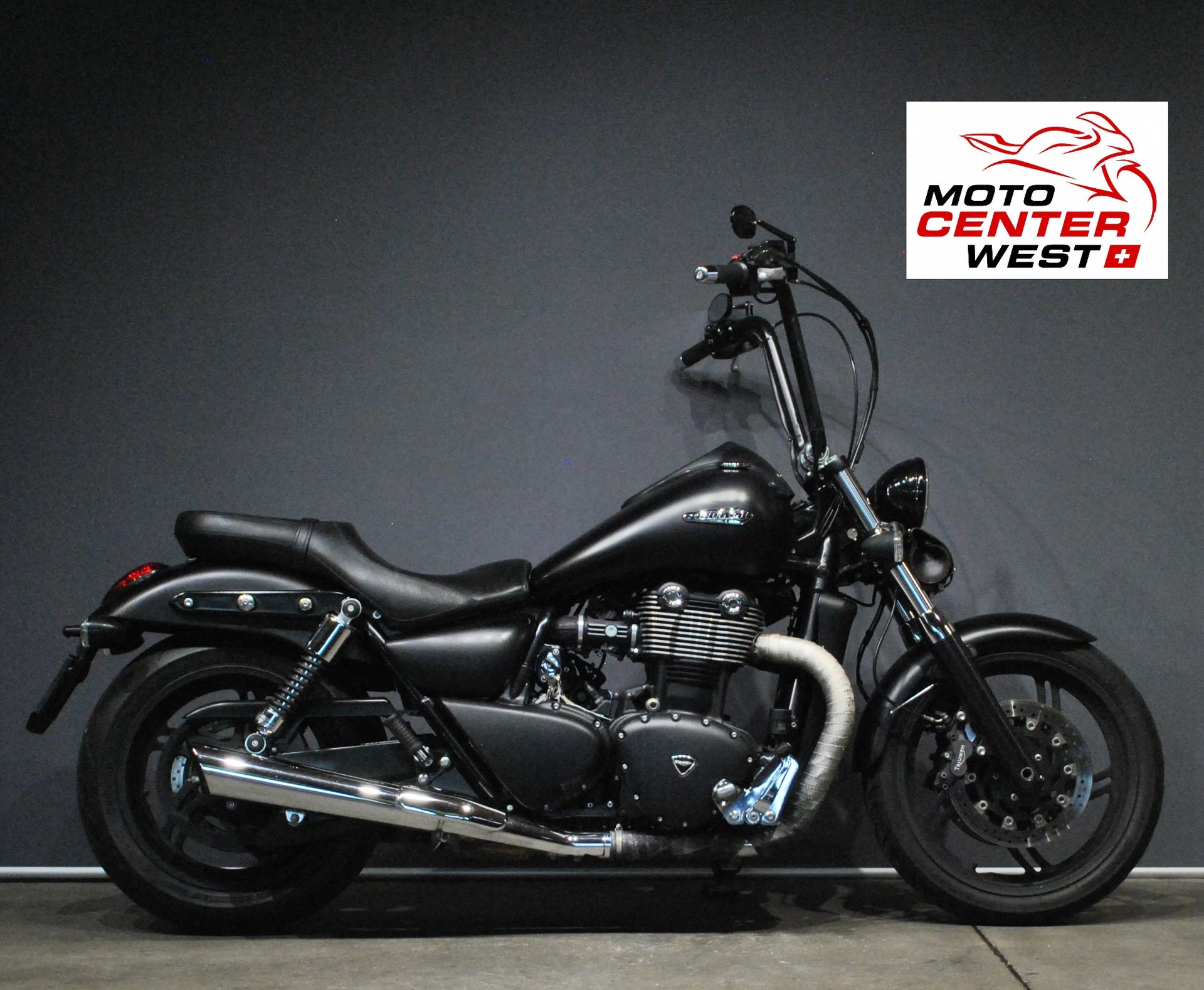 TRIUMPH Thunderbird 1700 ABS-image-1