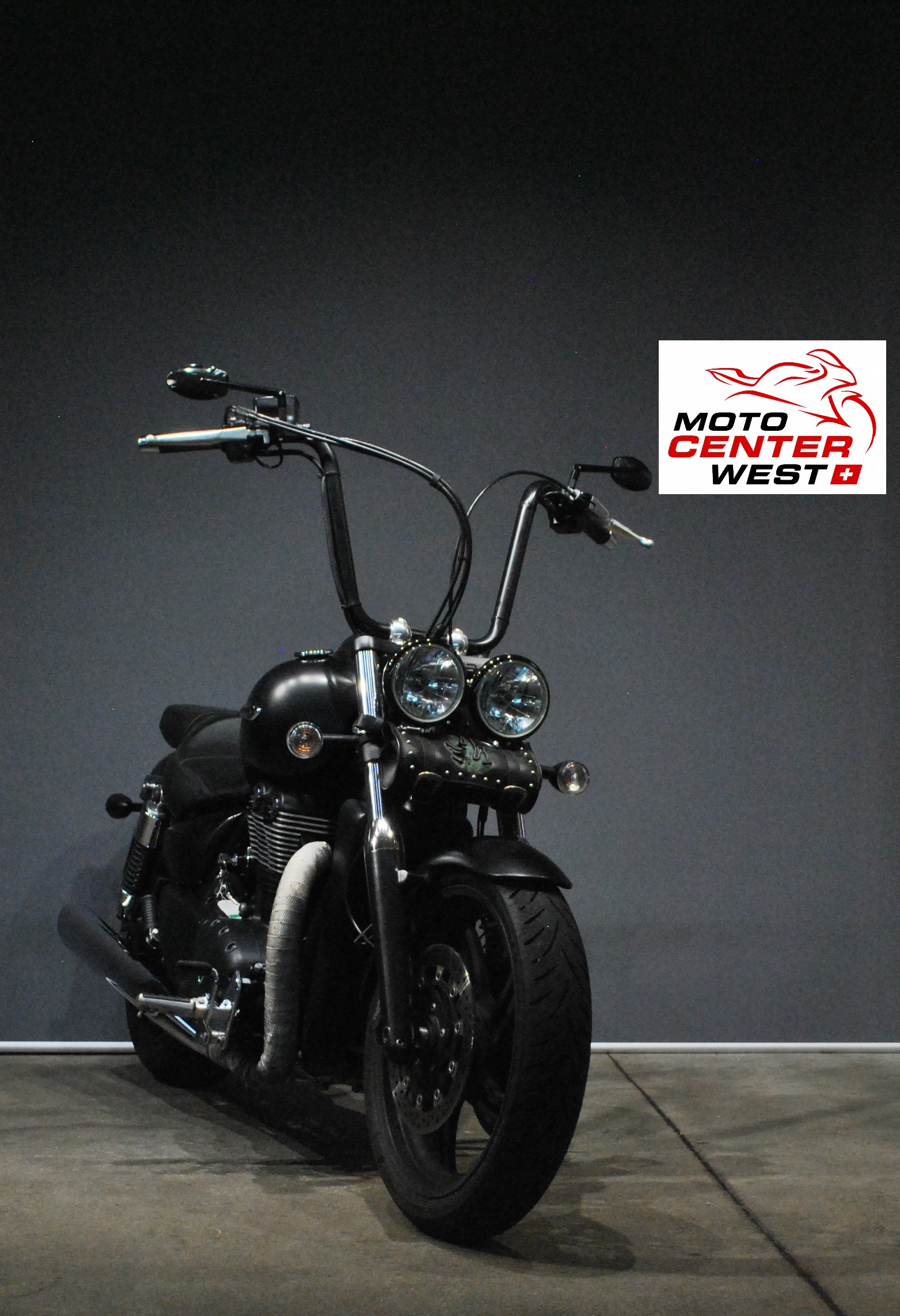 TRIUMPH Thunderbird 1700 ABS-image-0