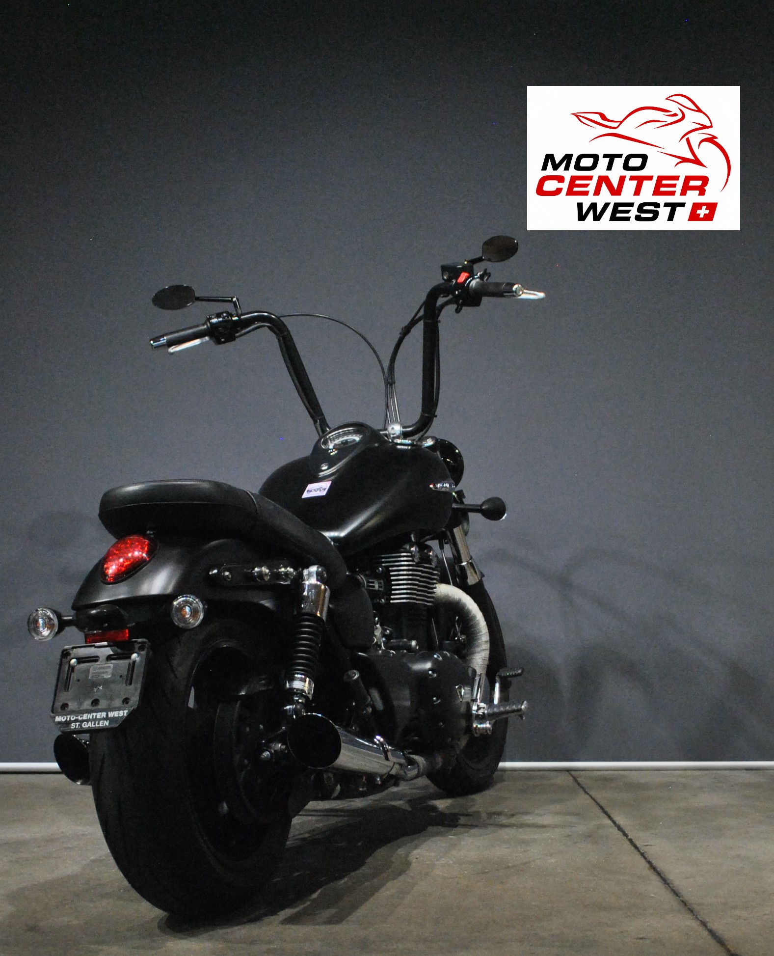TRIUMPH Thunderbird 1700 ABS-image-4
