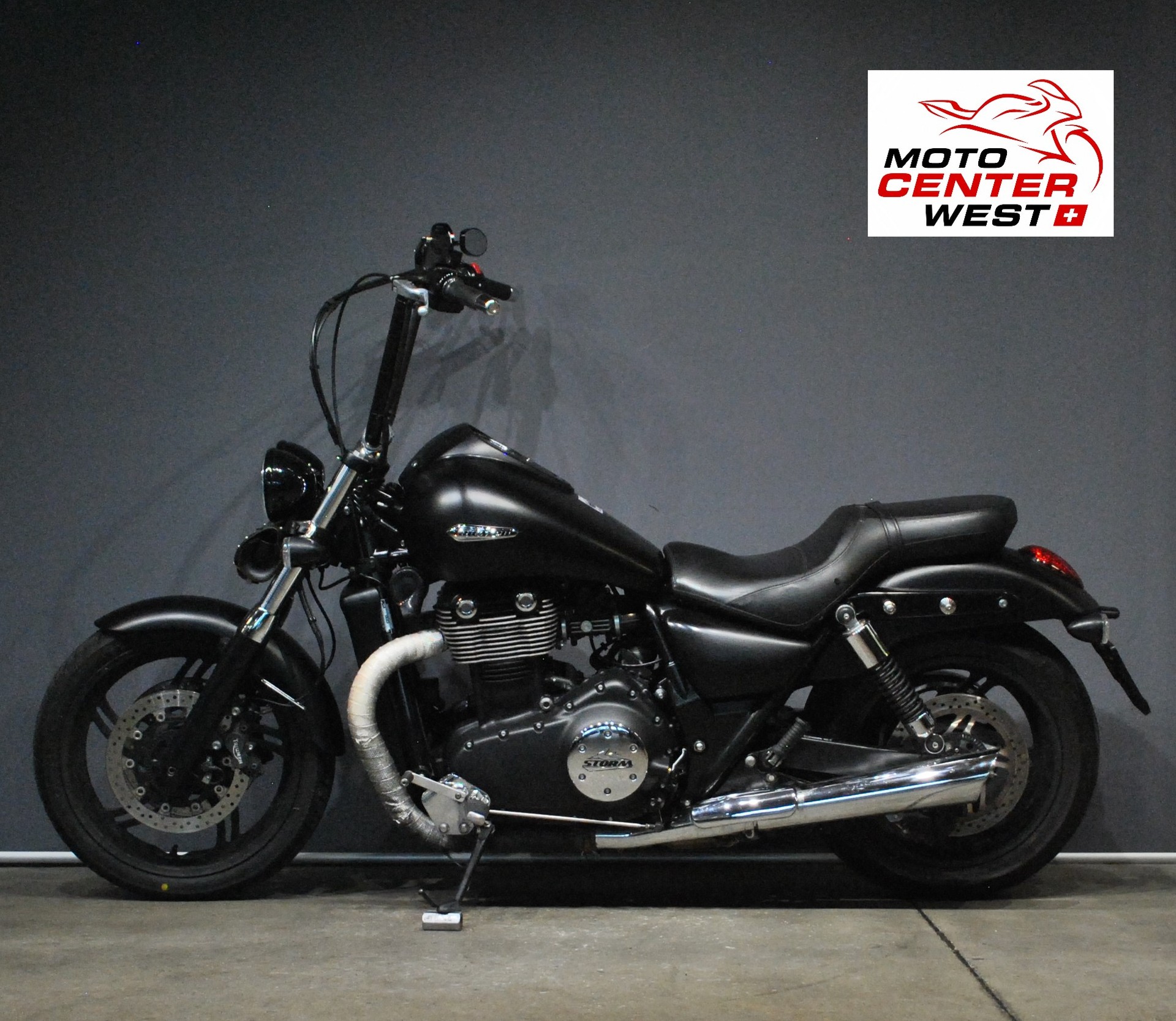TRIUMPH Thunderbird 1700 ABS-image-2