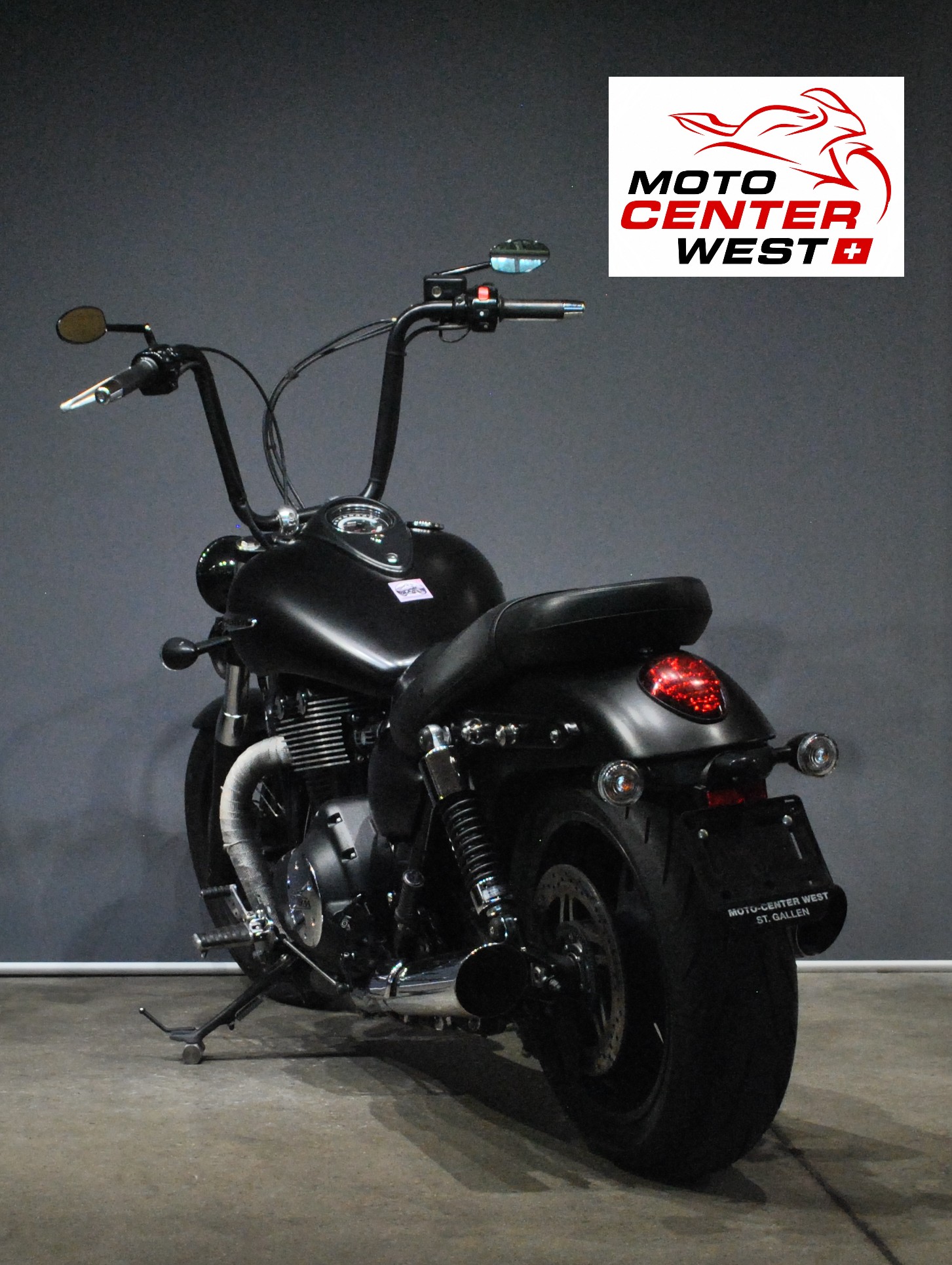 TRIUMPH Thunderbird 1700 ABS-image-3