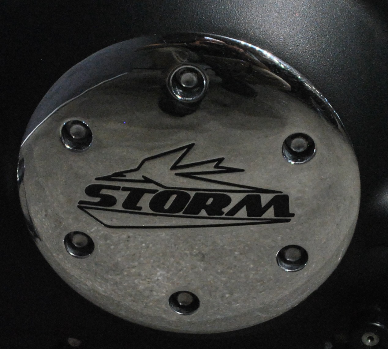 TRIUMPH Thunderbird 1700 ABS-image-6