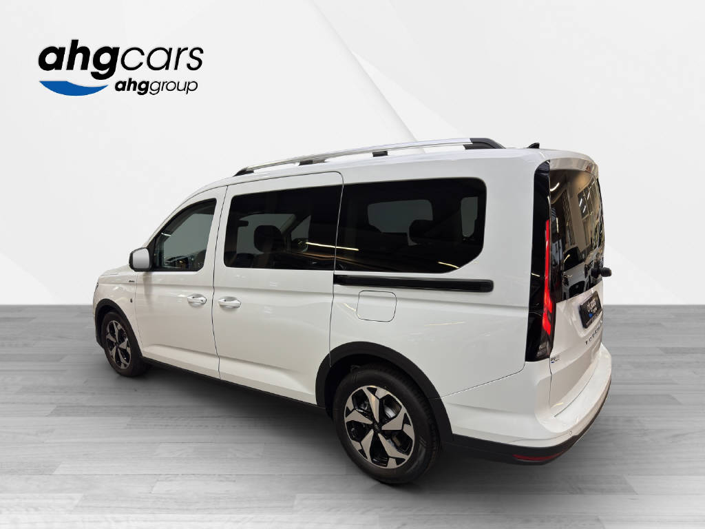 FORD TOURNEO CONNECT Grand 2.0 EcoBlue 122 Active 4x4-showroom-element-2