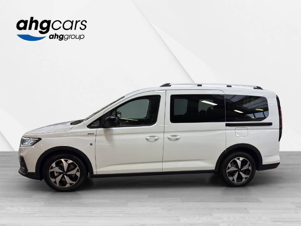 FORD TOURNEO CONNECT Grand 2.0 EcoBlue 122 Active 4x4-showroom-element-1