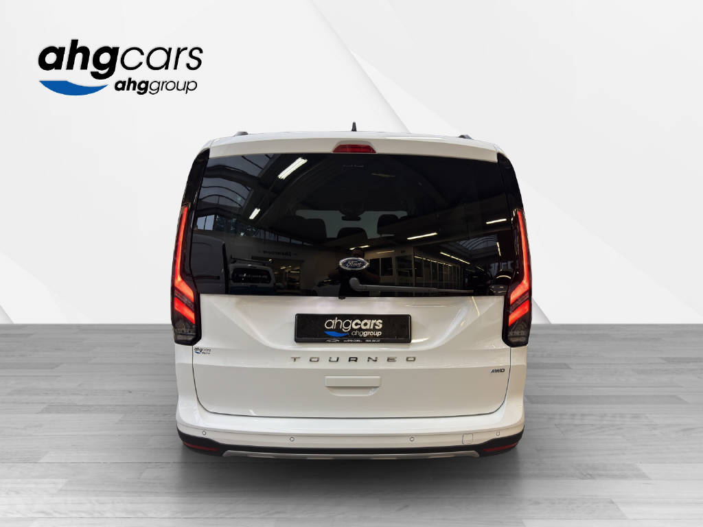 FORD TOURNEO CONNECT Grand 2.0 EcoBlue 122 Active 4x4-showroom-element-3