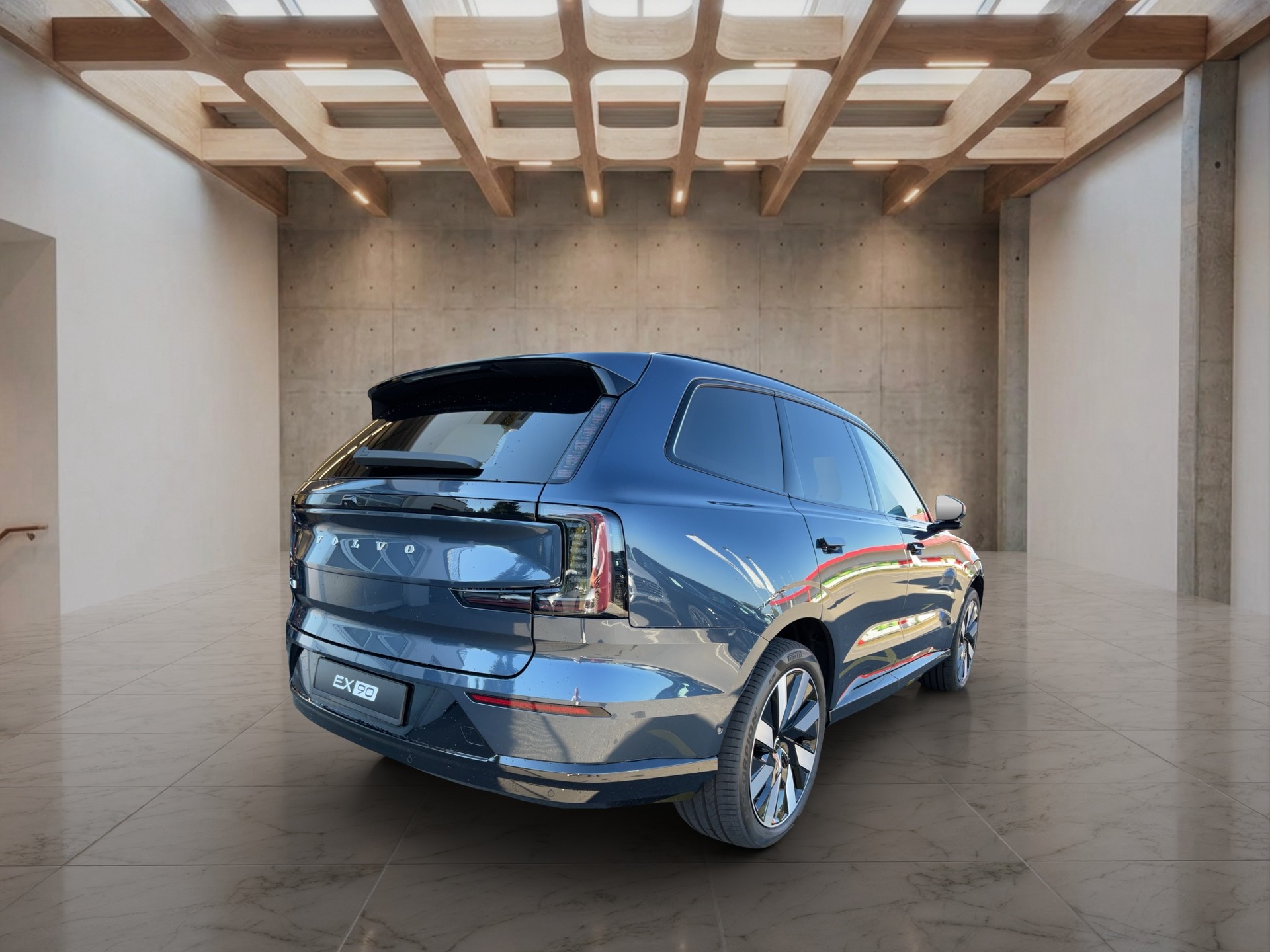 VOLVO EX90 Twin Performance Ultra AWD-image-5