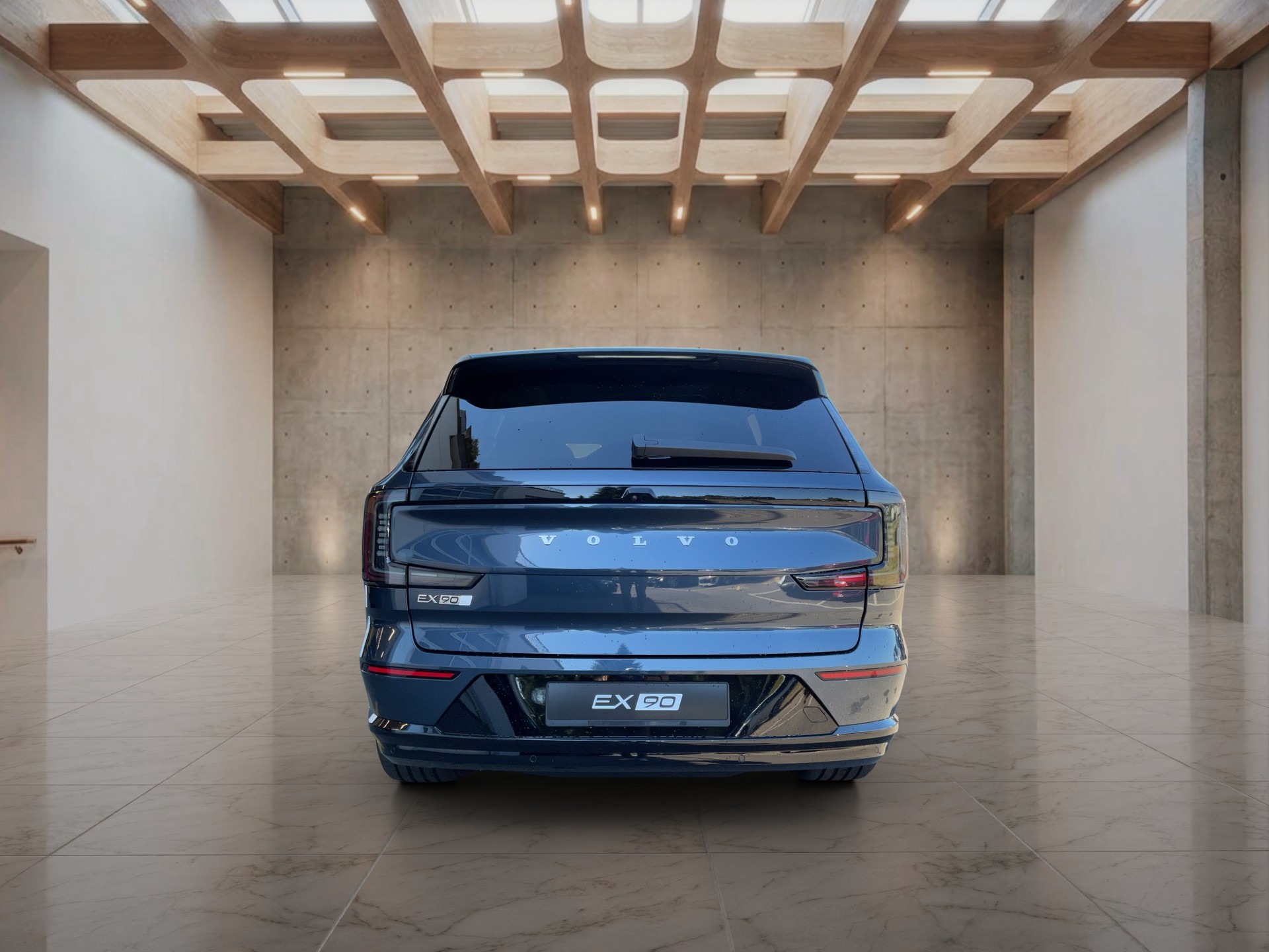 VOLVO EX90 Twin Performance Ultra AWD-image-4