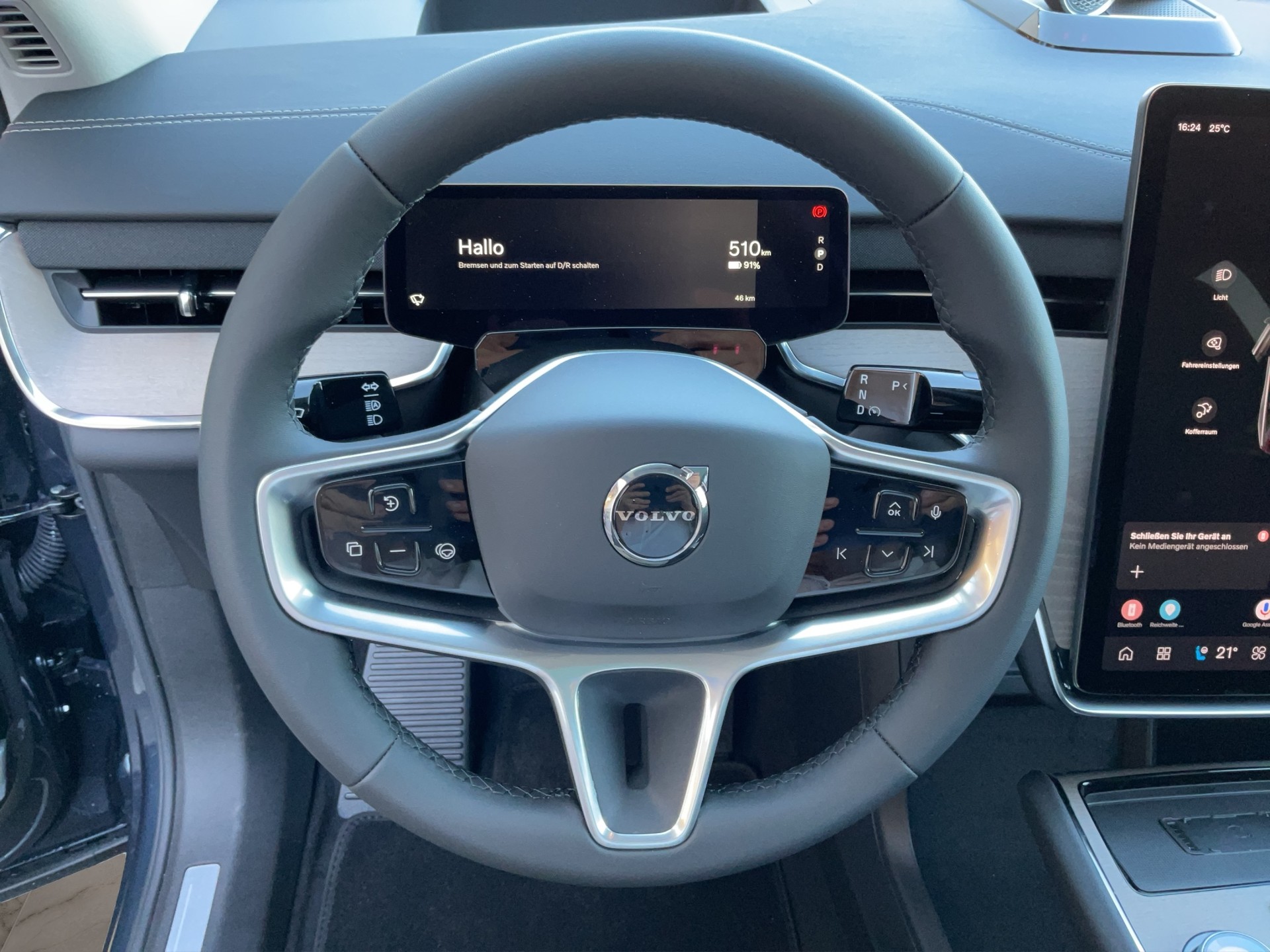 VOLVO EX90 Twin Performance Ultra AWD-image-14