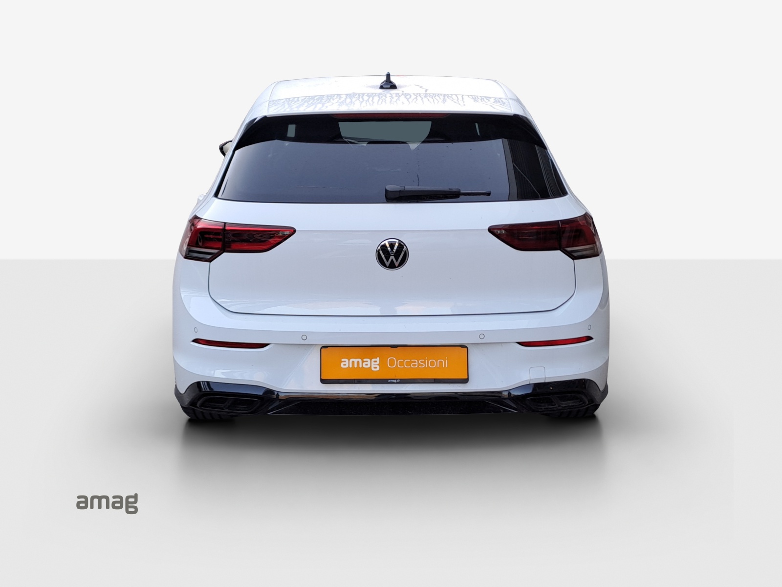 VW Golf 1.5 eTSI mHEV ACT R-Line DSG-showroom-element-3