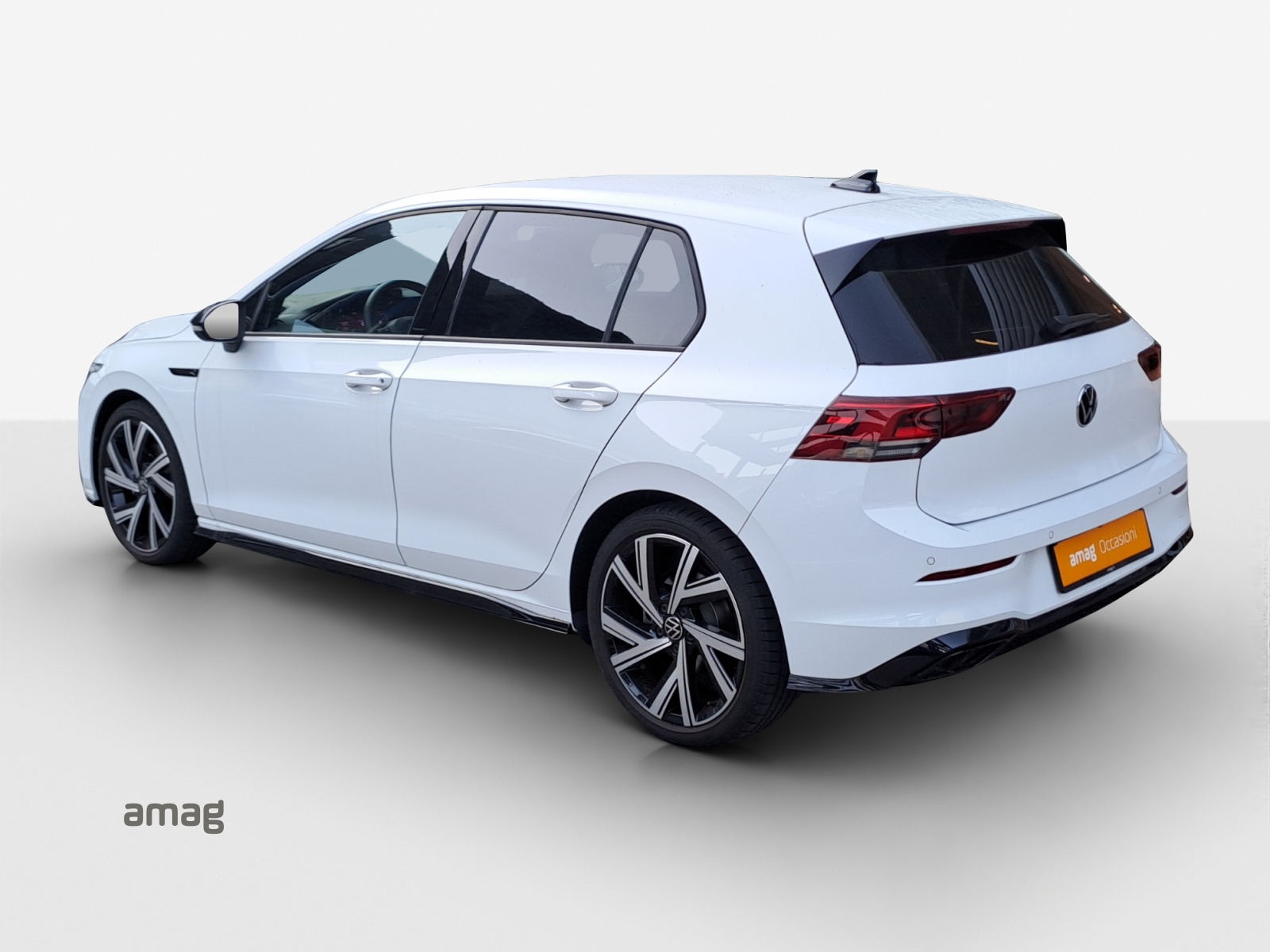 VW Golf 1.5 eTSI mHEV ACT R-Line DSG-showroom-element-2