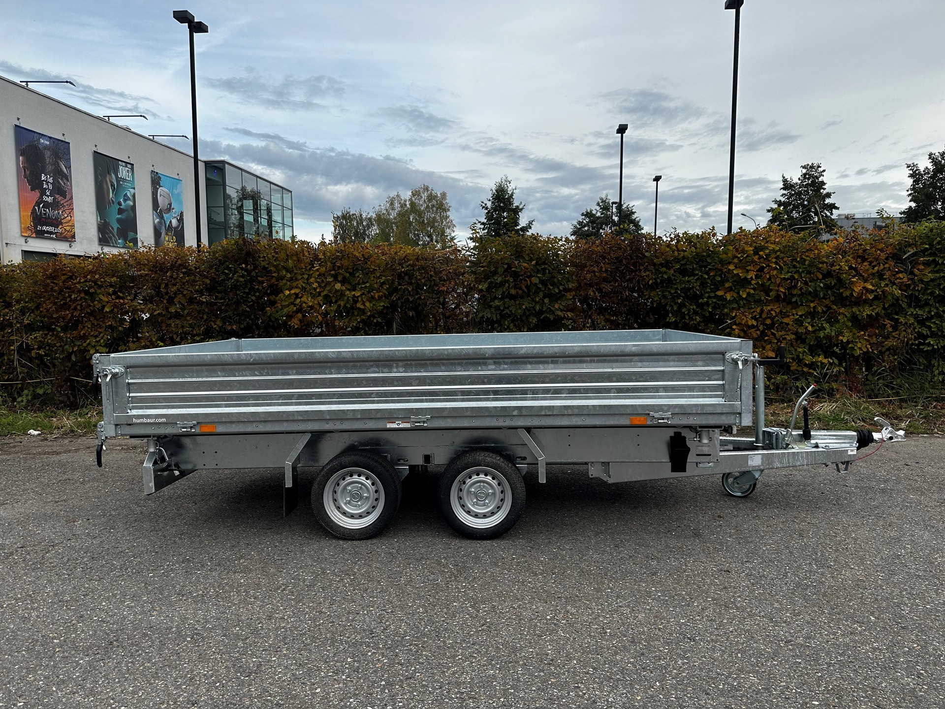 HUMBAUR HTK 3500.31 pro Steel-showroom-element-1