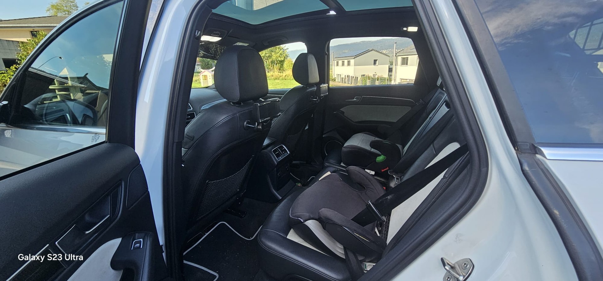 AUDI SQ5 3.0 TDI quattro tiptronic-image-7