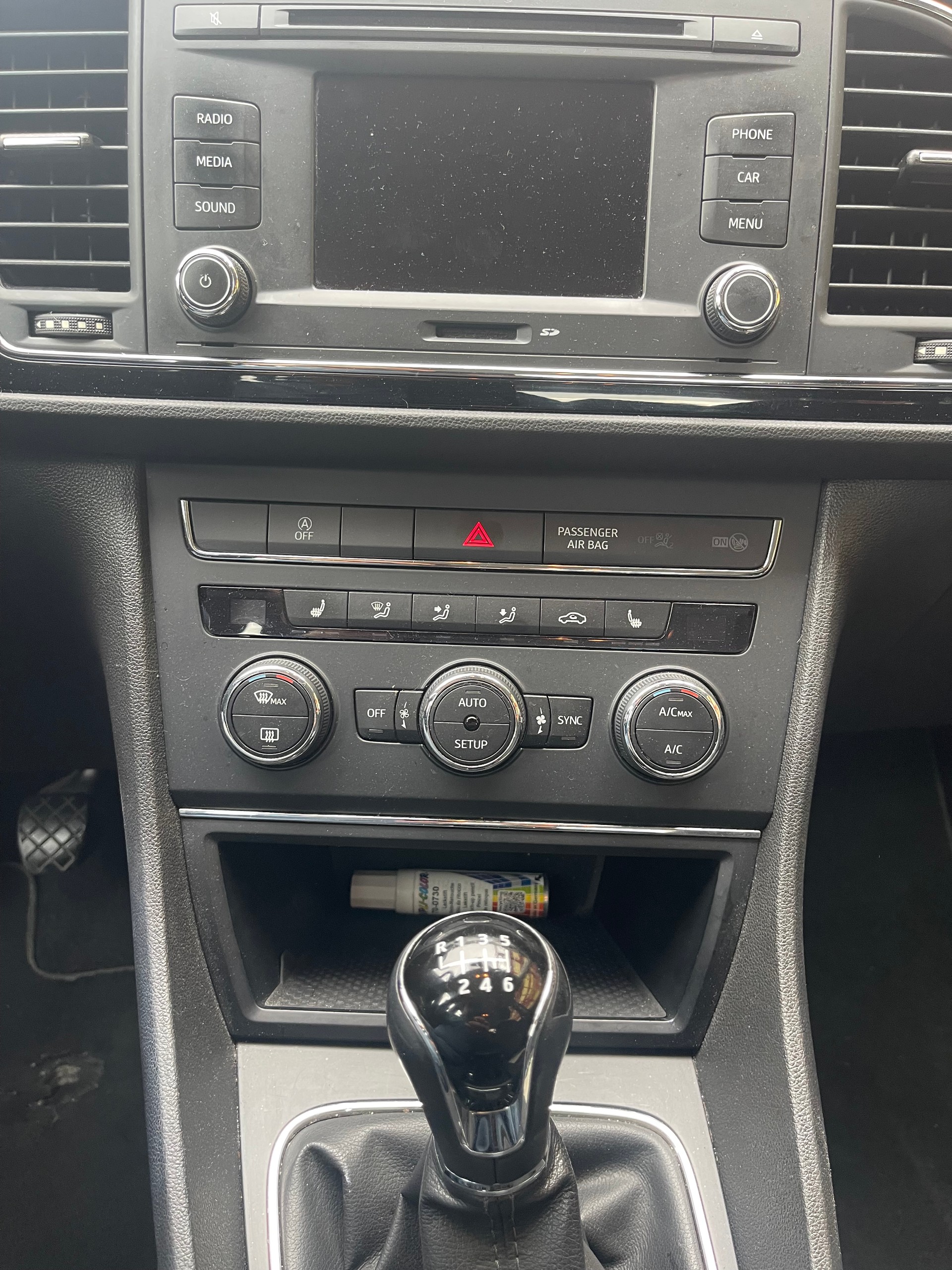 SEAT Leon ST 1.4 TSI Style-image-12