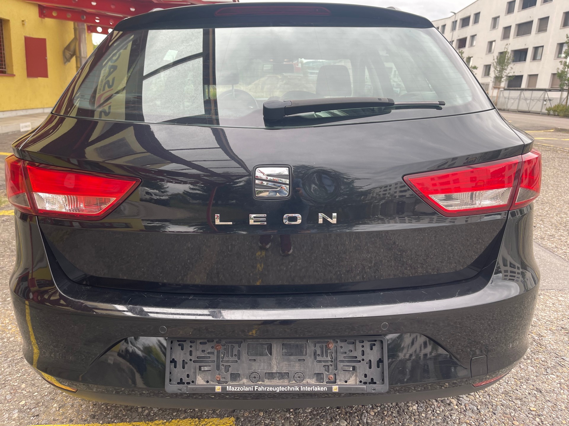 SEAT Leon ST 1.4 TSI Style-image-6