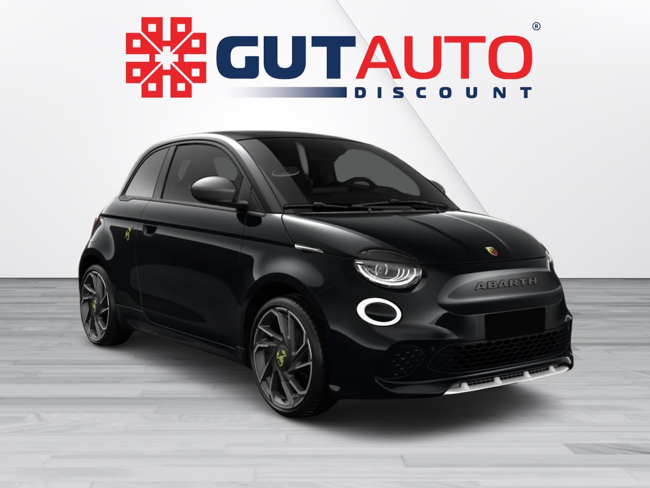 FIAT Abarth 500e Turismo-image-6