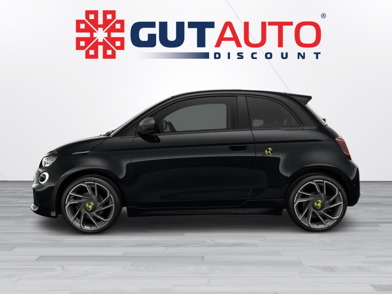 FIAT Abarth 500e Turismo-showroom-element-1