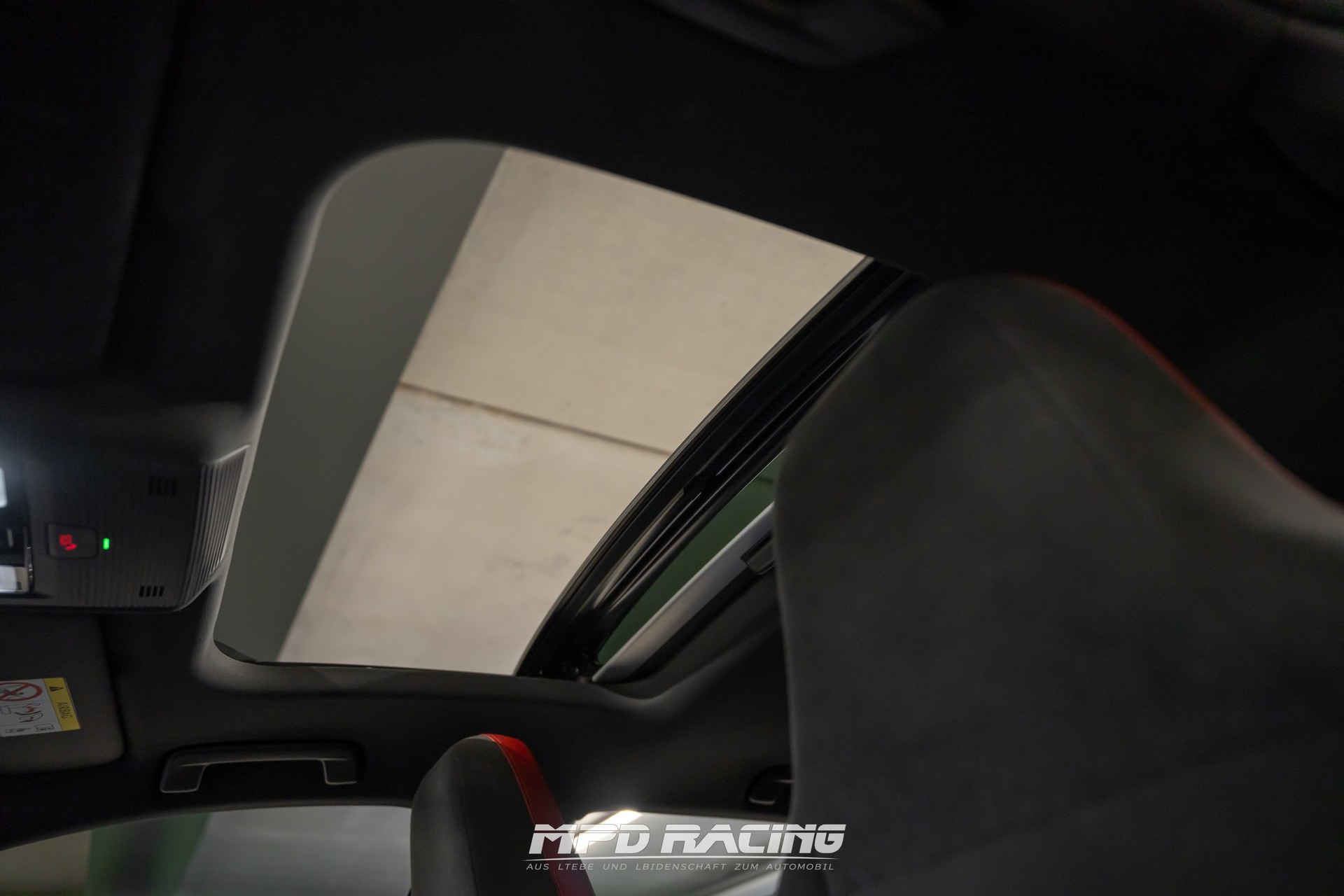 VW Golf 2.0 TSI GTI Clubsport DSG 45 Jahre-image-22