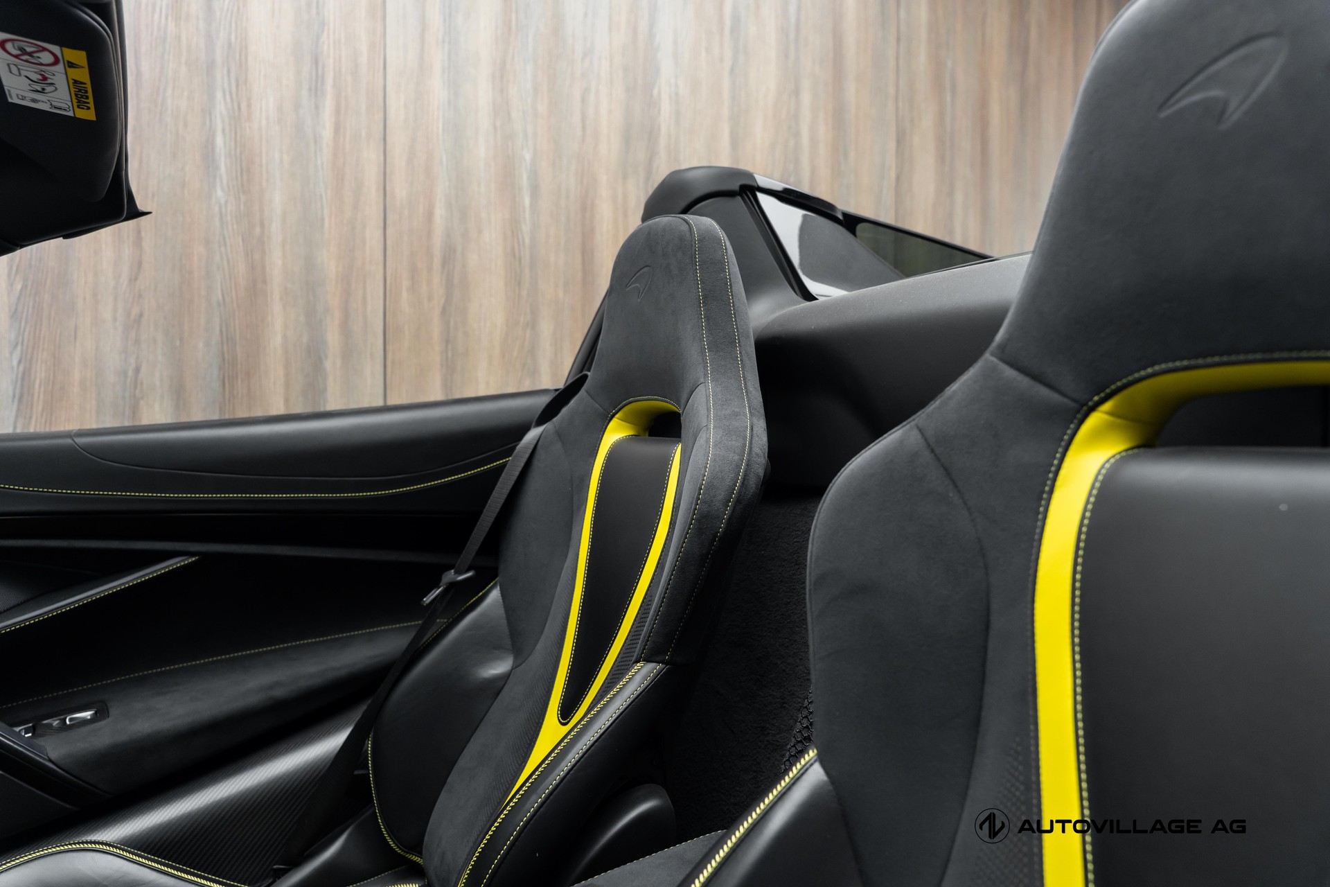 McLAREN 720S Spider Performance 4.0 V8 SSG-image-7