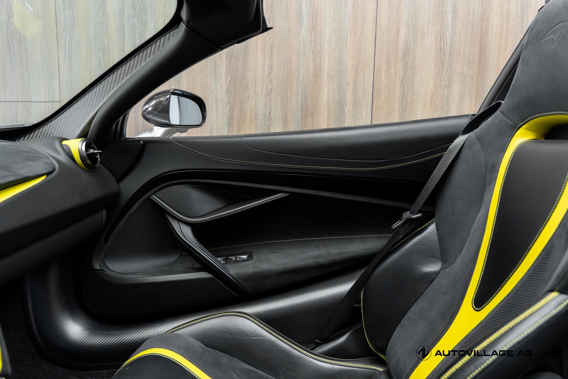 McLAREN 720S Spider Performance 4.0 V8 SSG-image-14