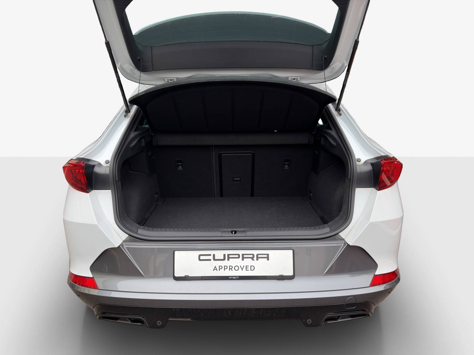 CUPRA Formentor 1.5 TSI Inicio DSG-image-12