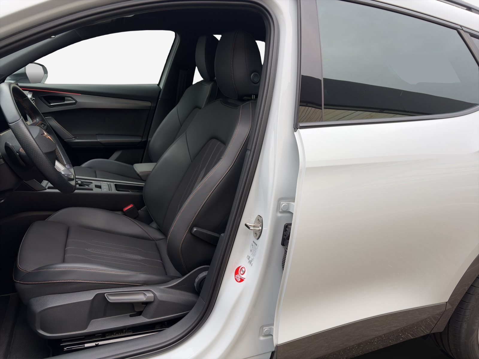 CUPRA Formentor 1.5 TSI Inicio DSG-image-7