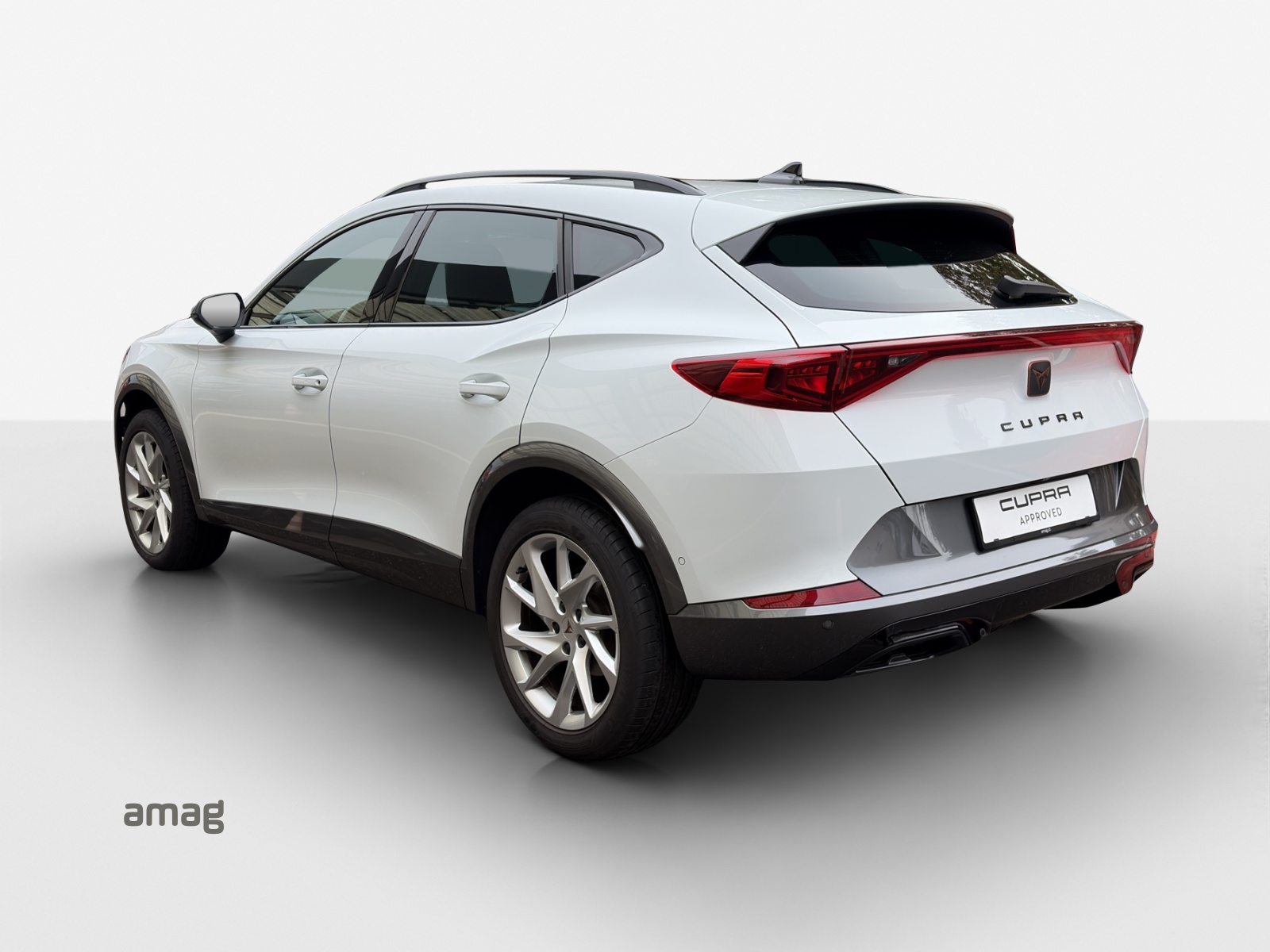 CUPRA Formentor 1.5 TSI Inicio DSG-showroom-element-2