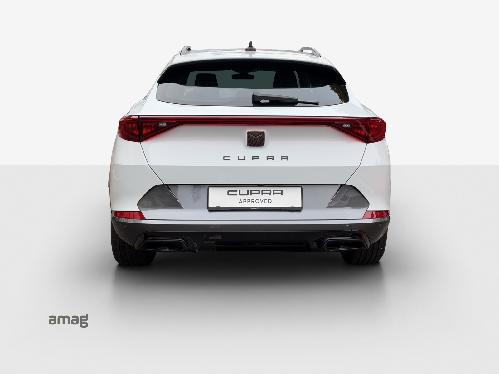 CUPRA Formentor 1.5 TSI Inicio DSG-showroom-element-3